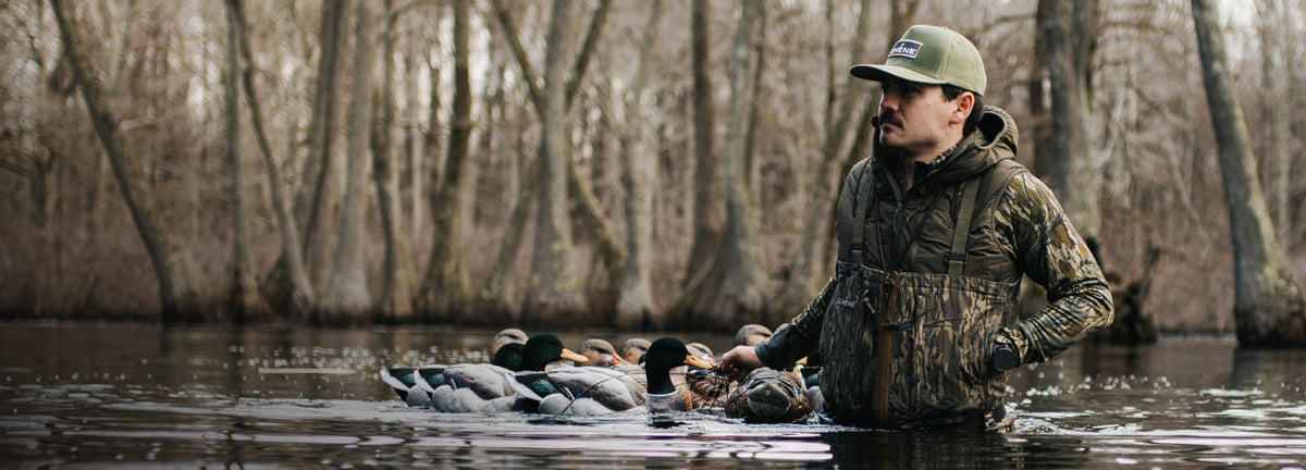 How to Choose the Best Duck Hunting Waders