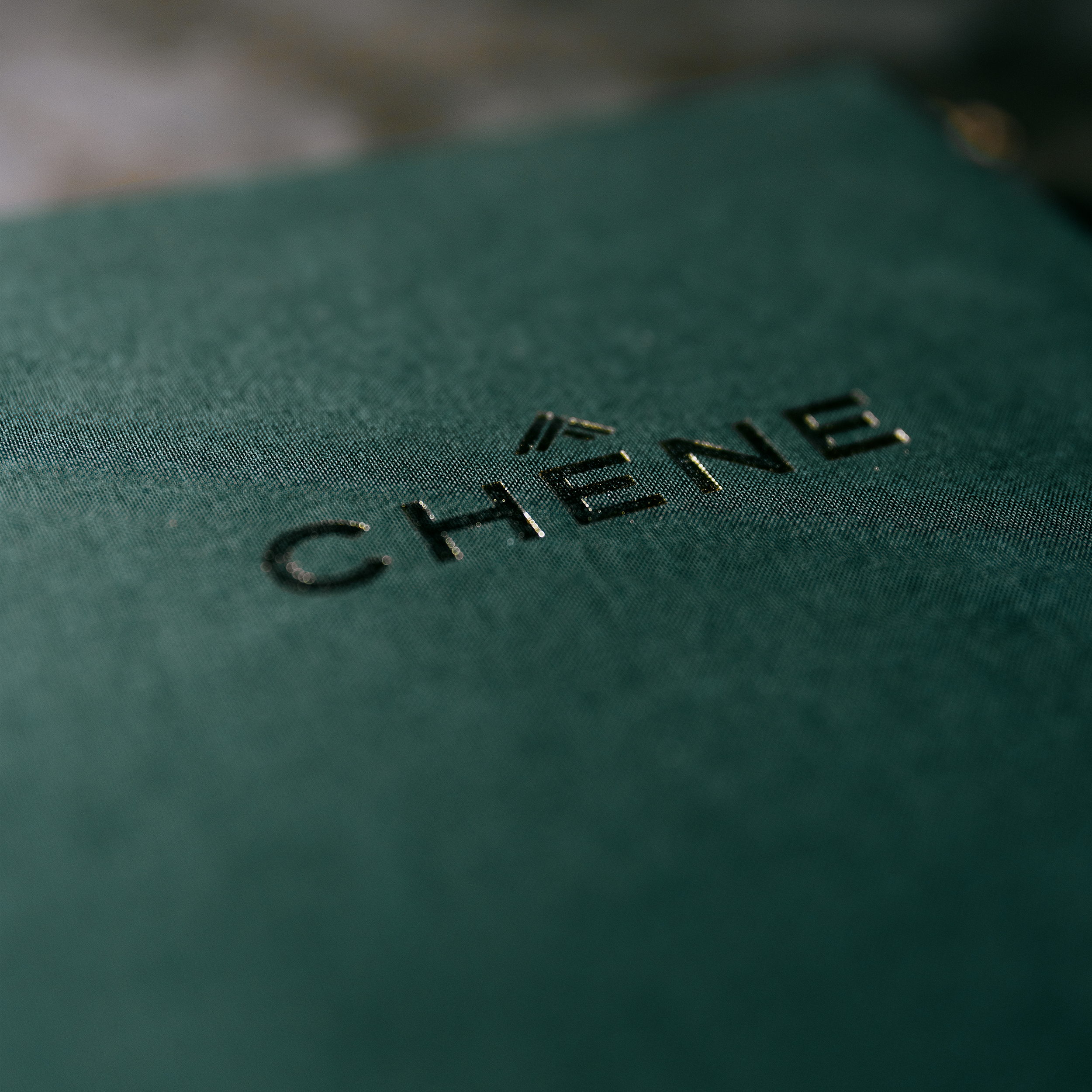 Coffee Table Book - Volume Three close-up