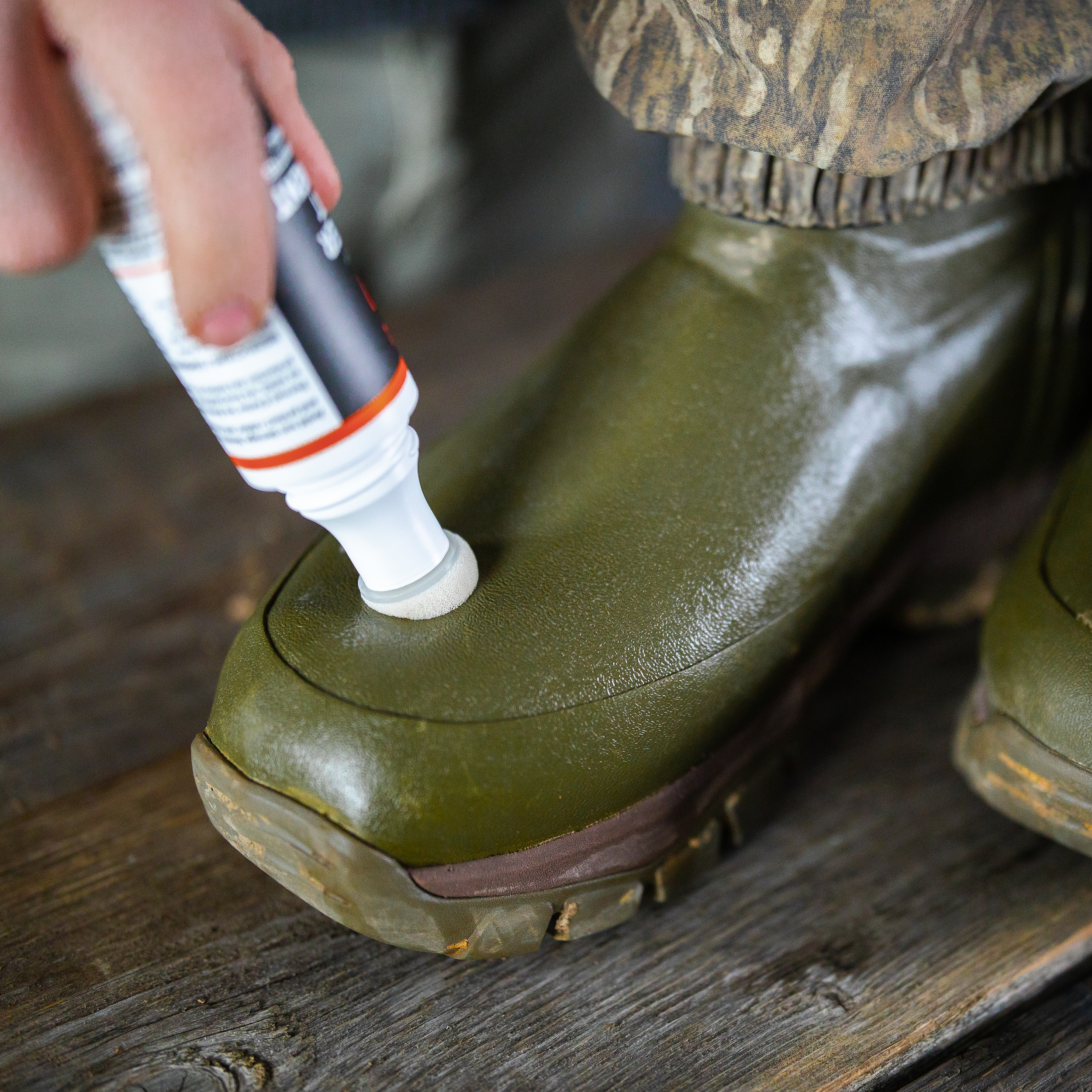 Wader Care Kit