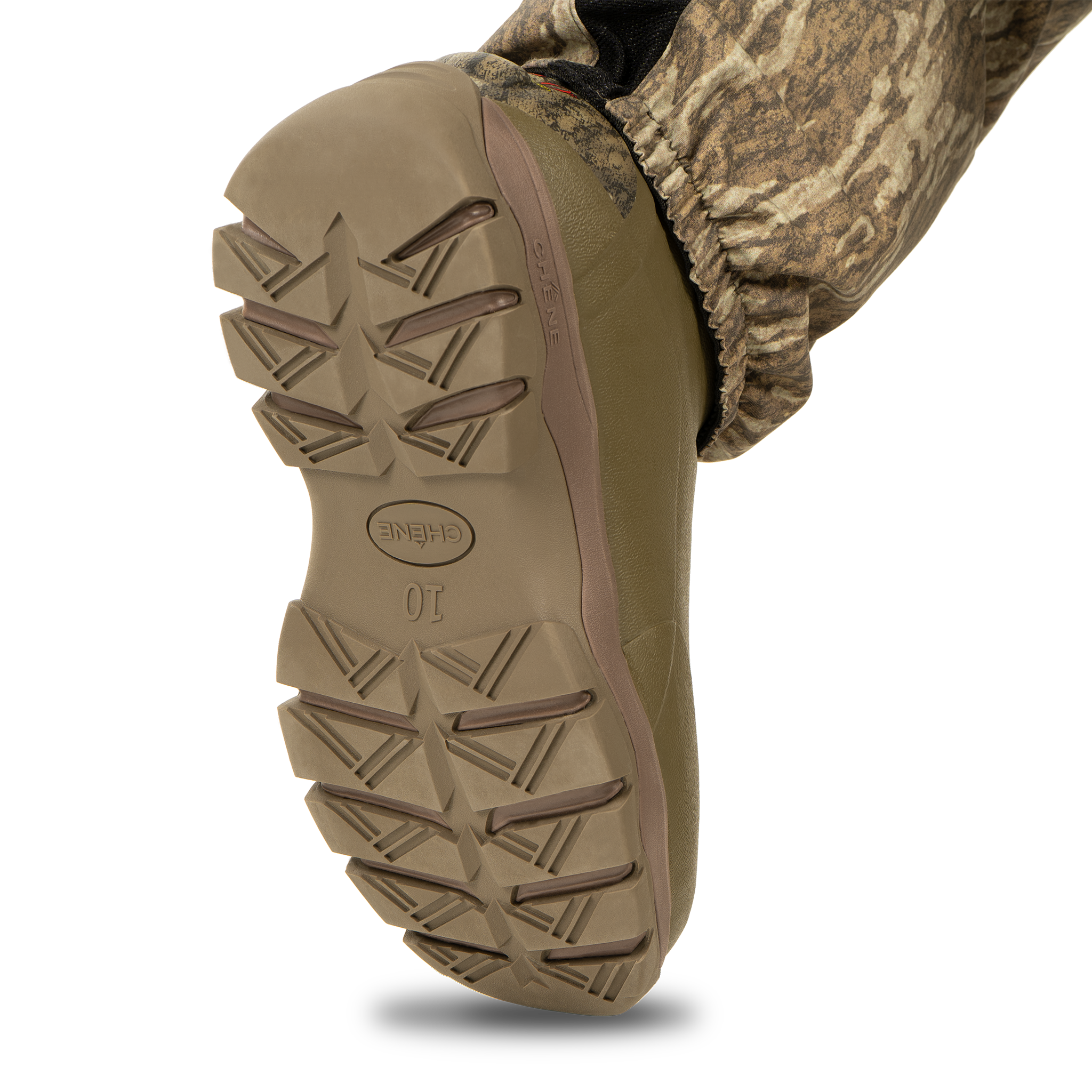 Mossy Oak Bottomland 2S Wader