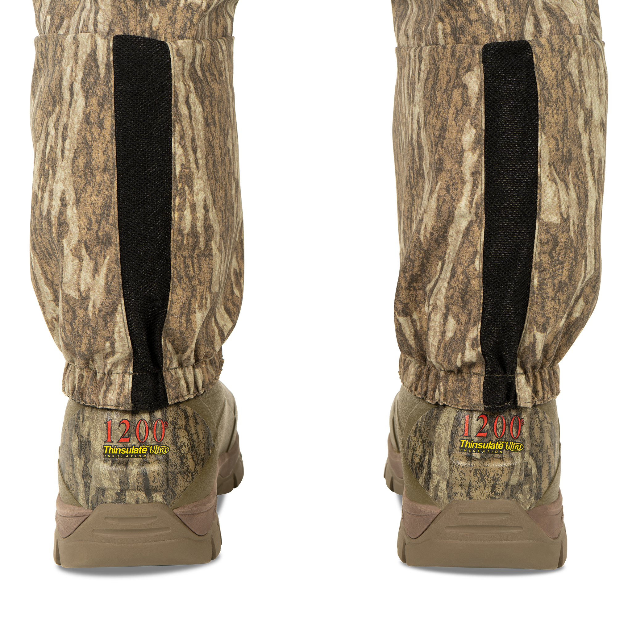 Mossy Oak Bottomland 2S Wader