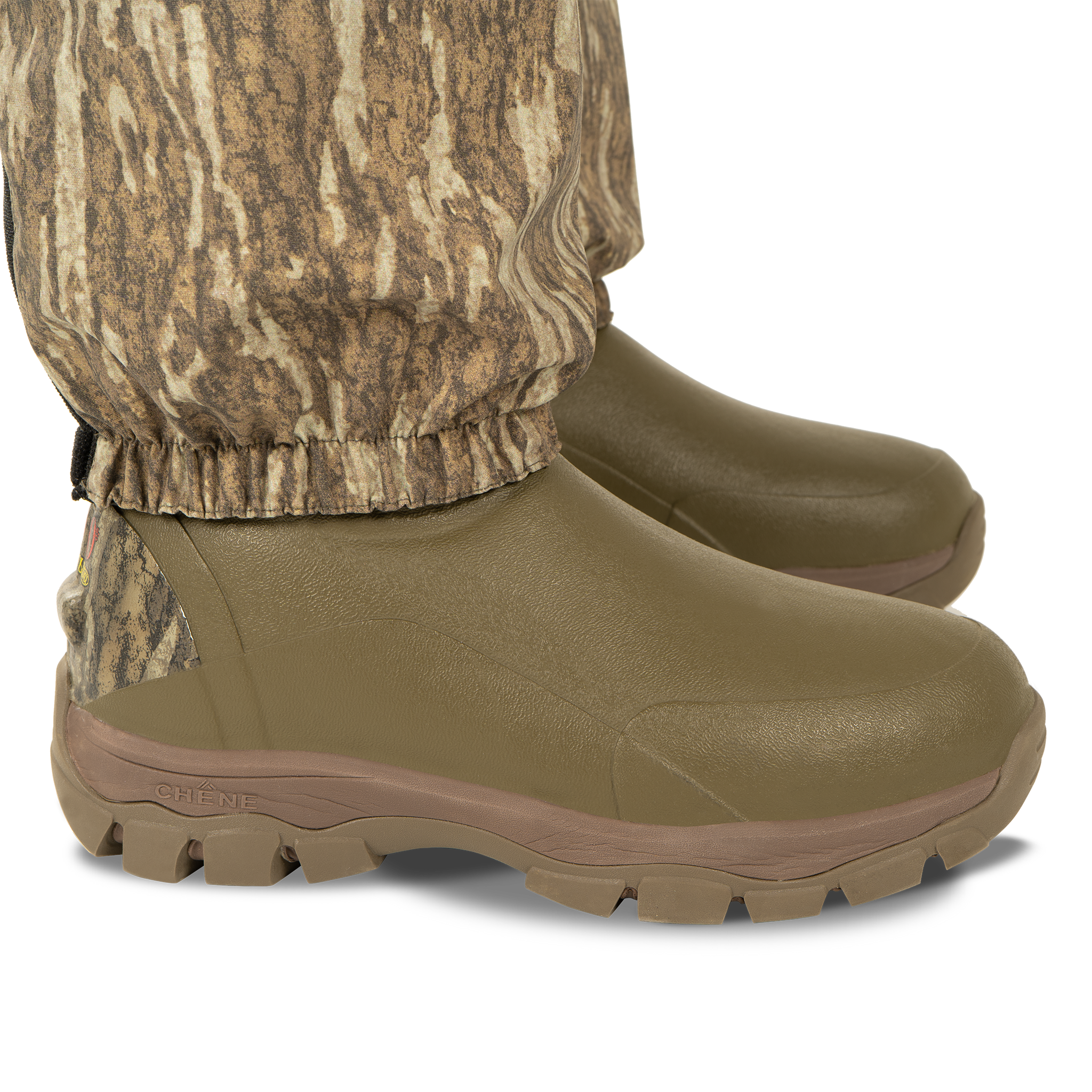 Mossy Oak Bottomland 2S Wader