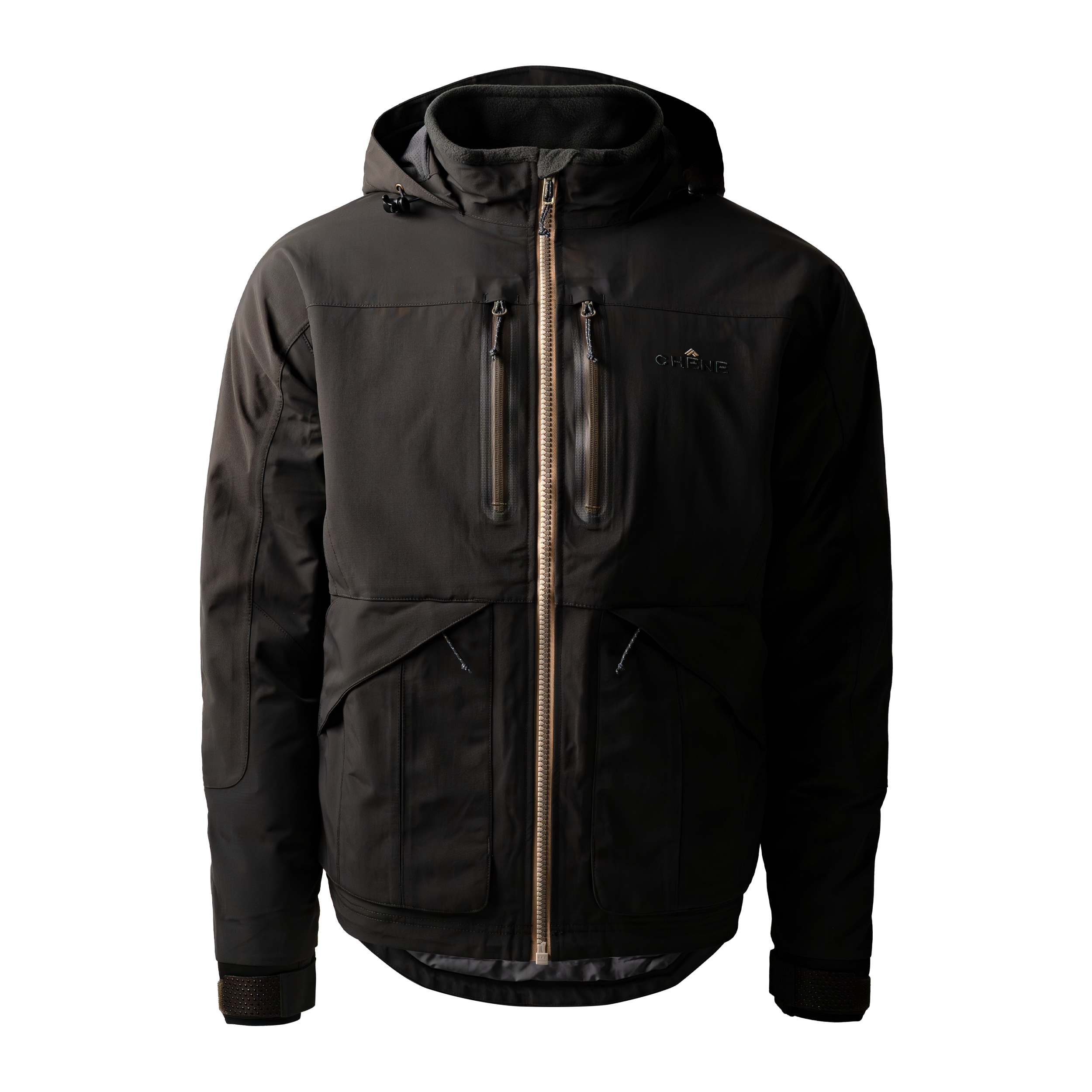 Hydro-Lok Insulated Jacket