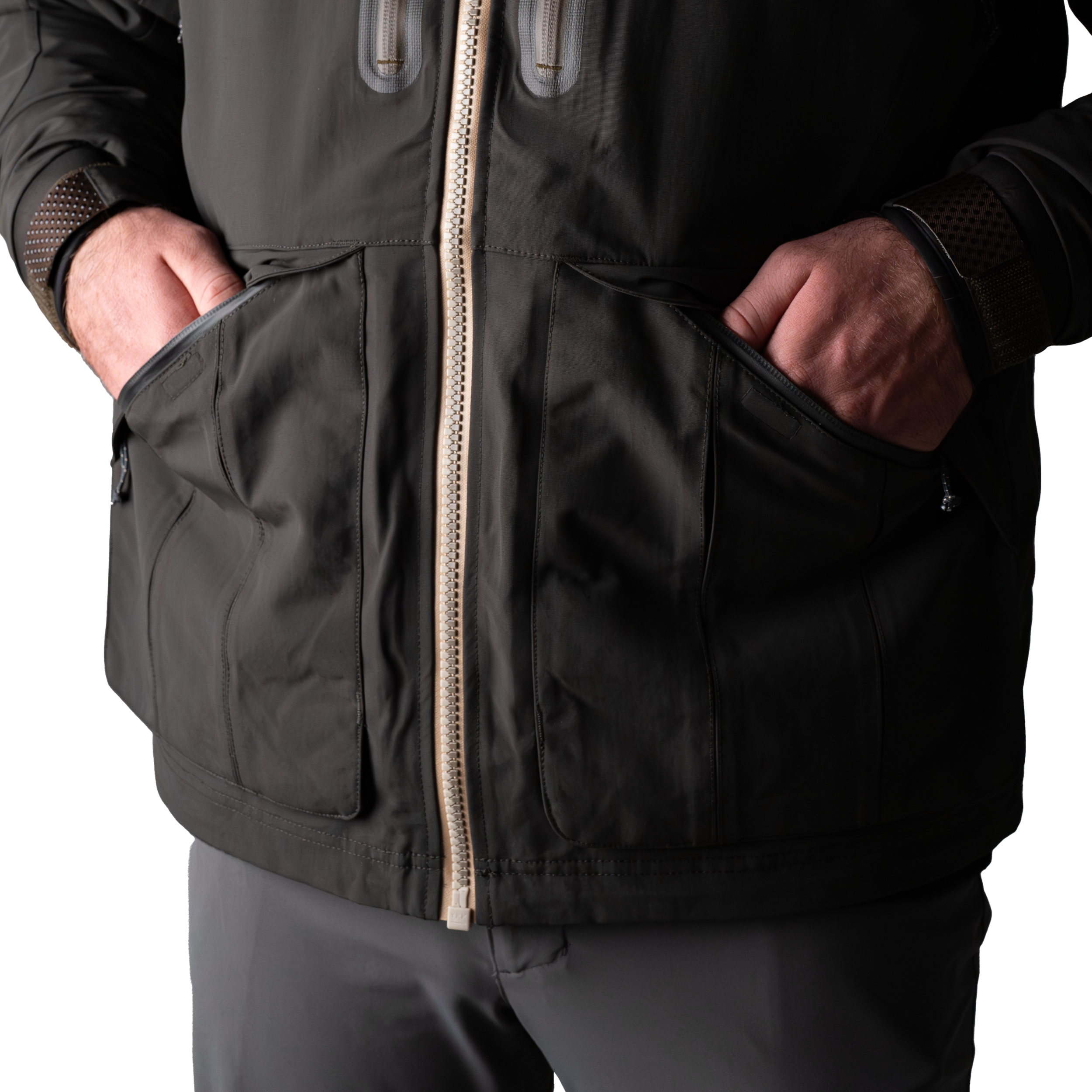 Hydro-Lok Insulated Jacket