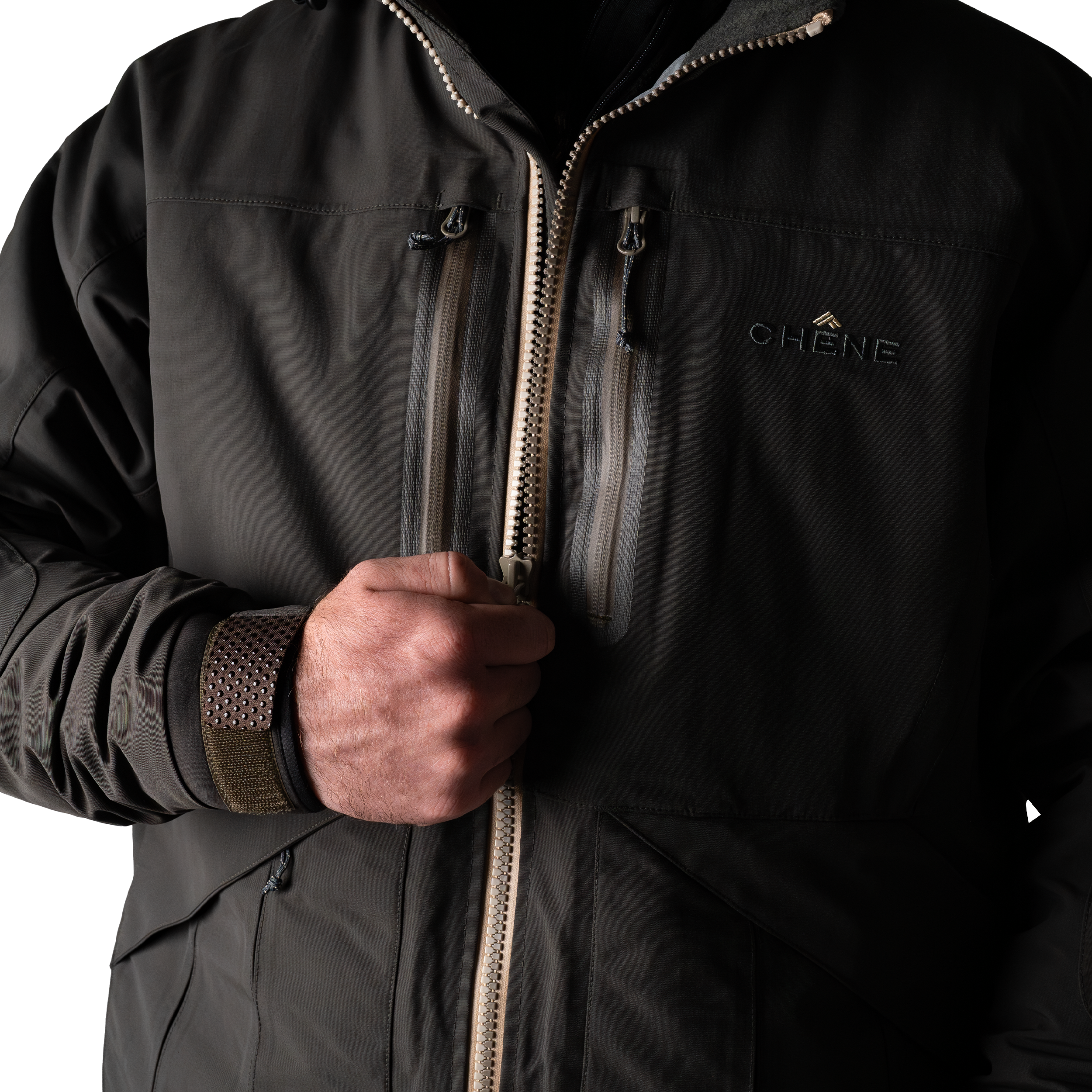 Hydro-Lok Insulated Jacket