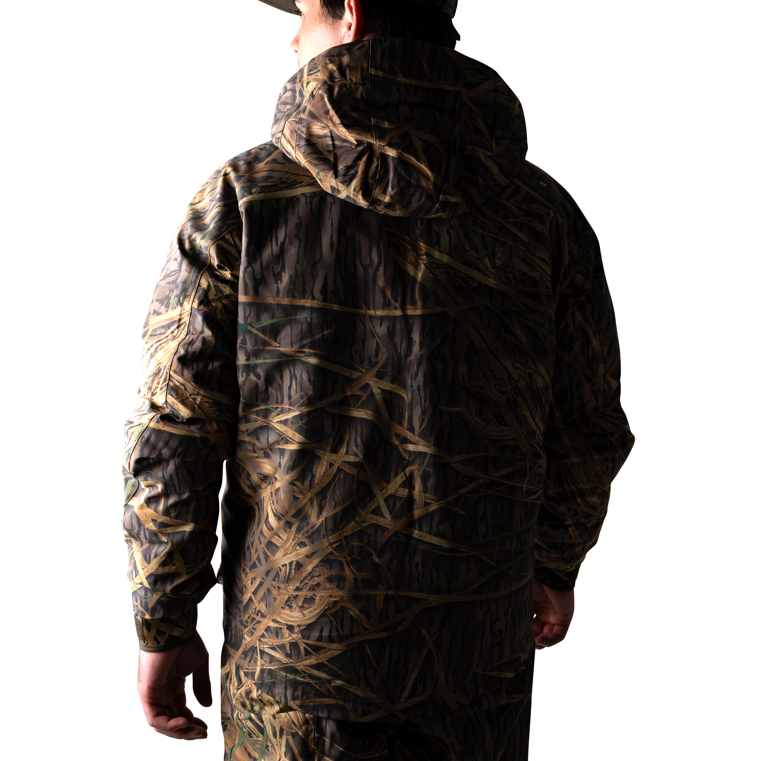 Hydro-Lok Insulated Jacket