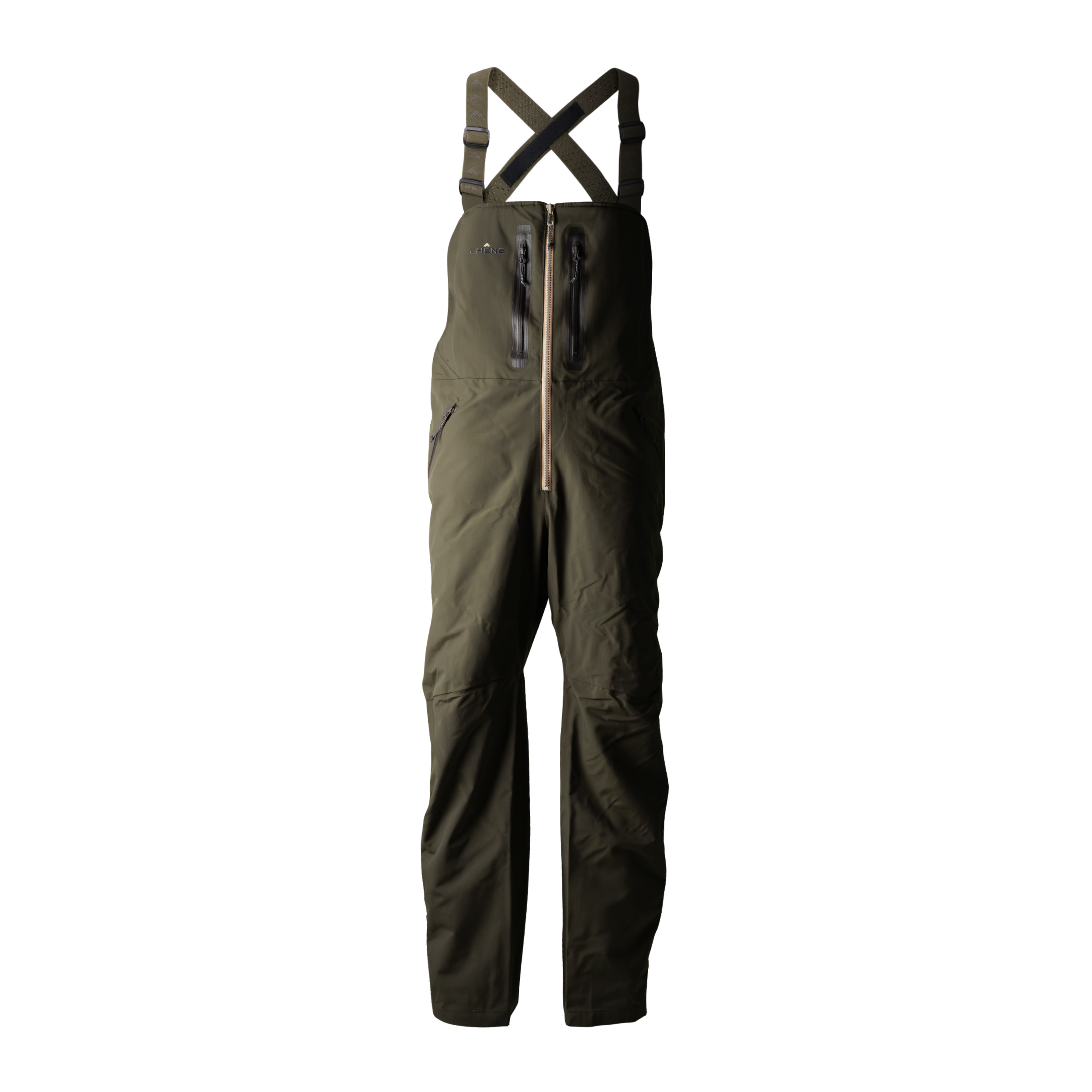 Hydro-Lok Field Bib
