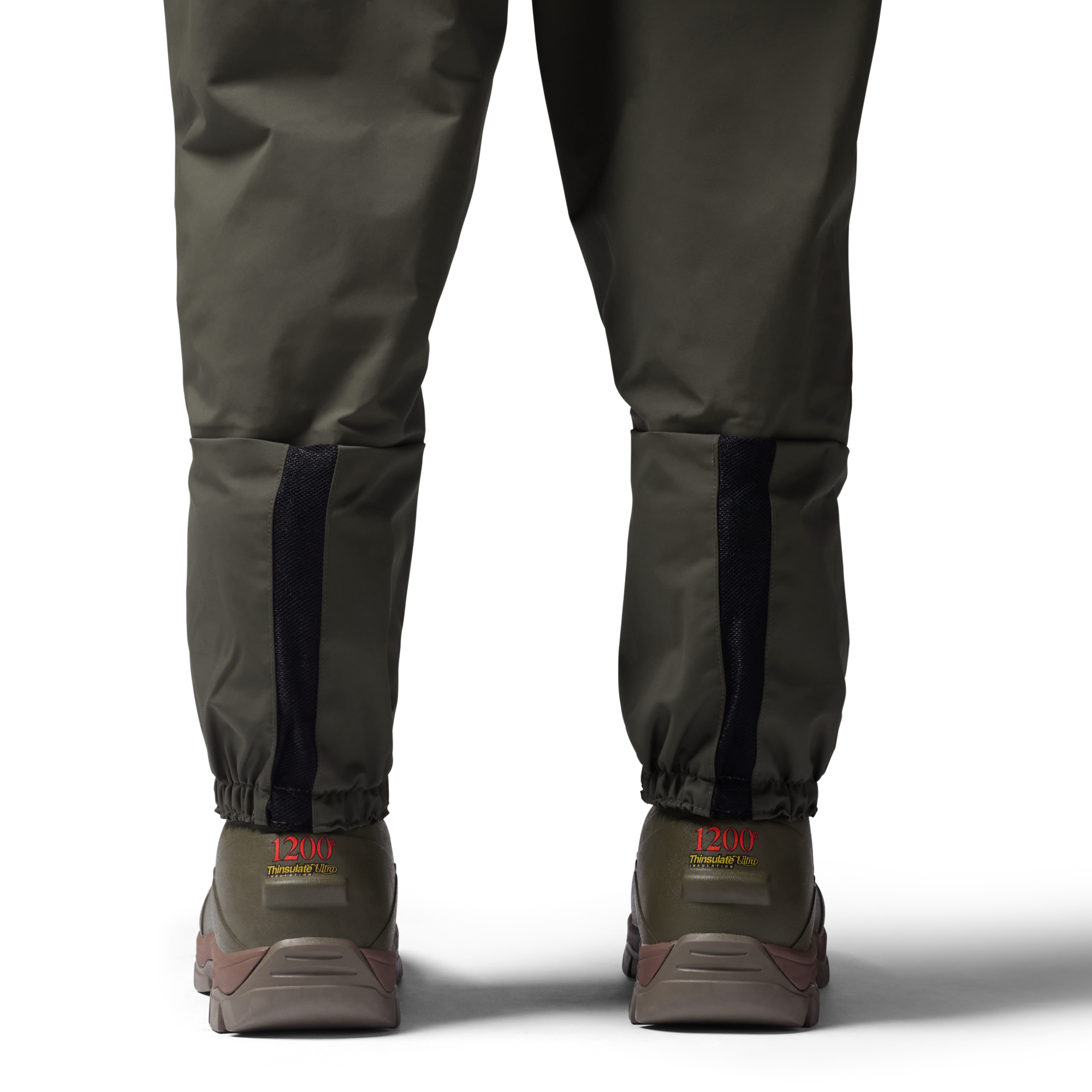 Cypress 2S Wader in Cypress, on model #cypress
