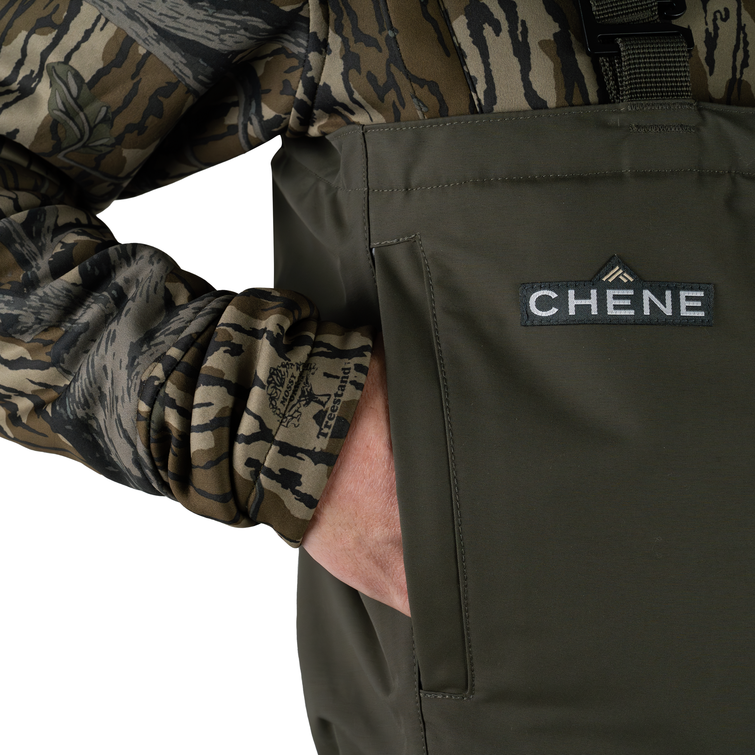 Cypress 2S Wader