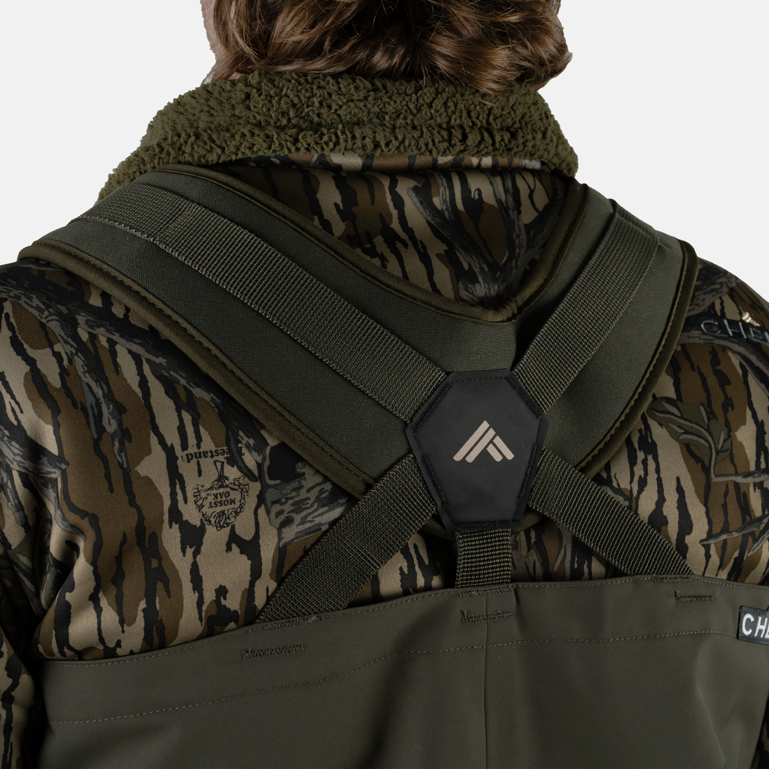 Cypress 2S Wader