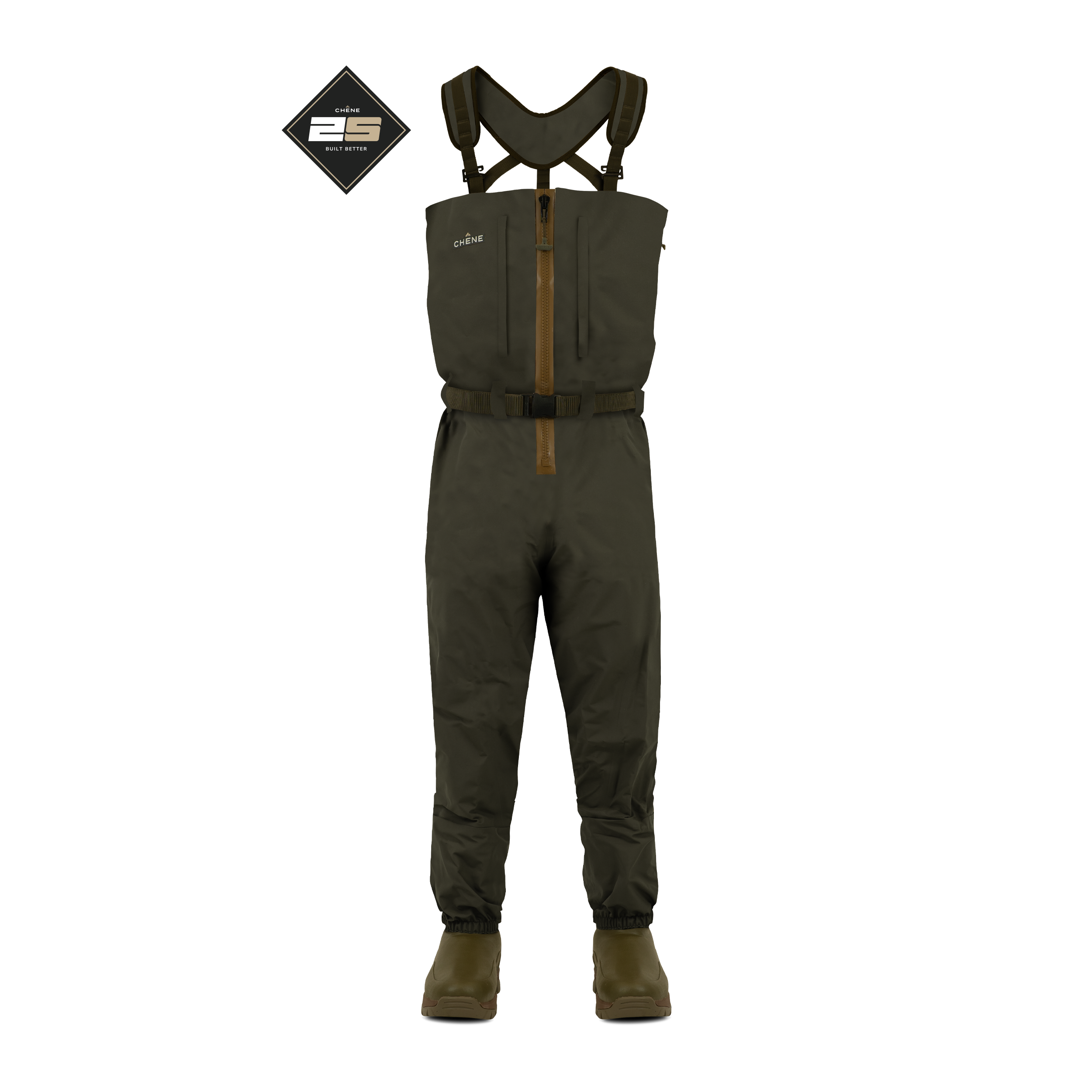 Cypress 2S Wader