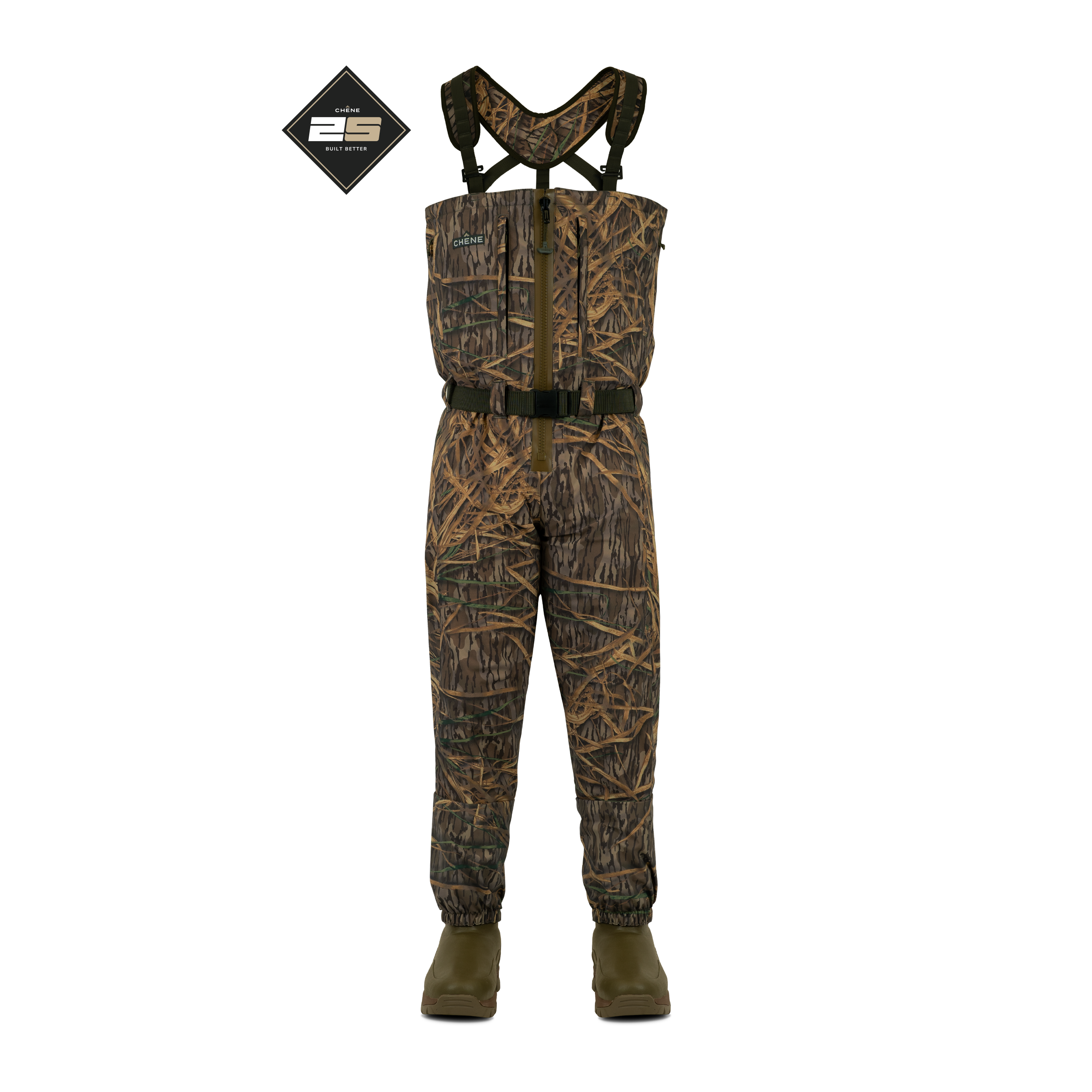 Mossy Oak Original Shadow Grass 2S Wader