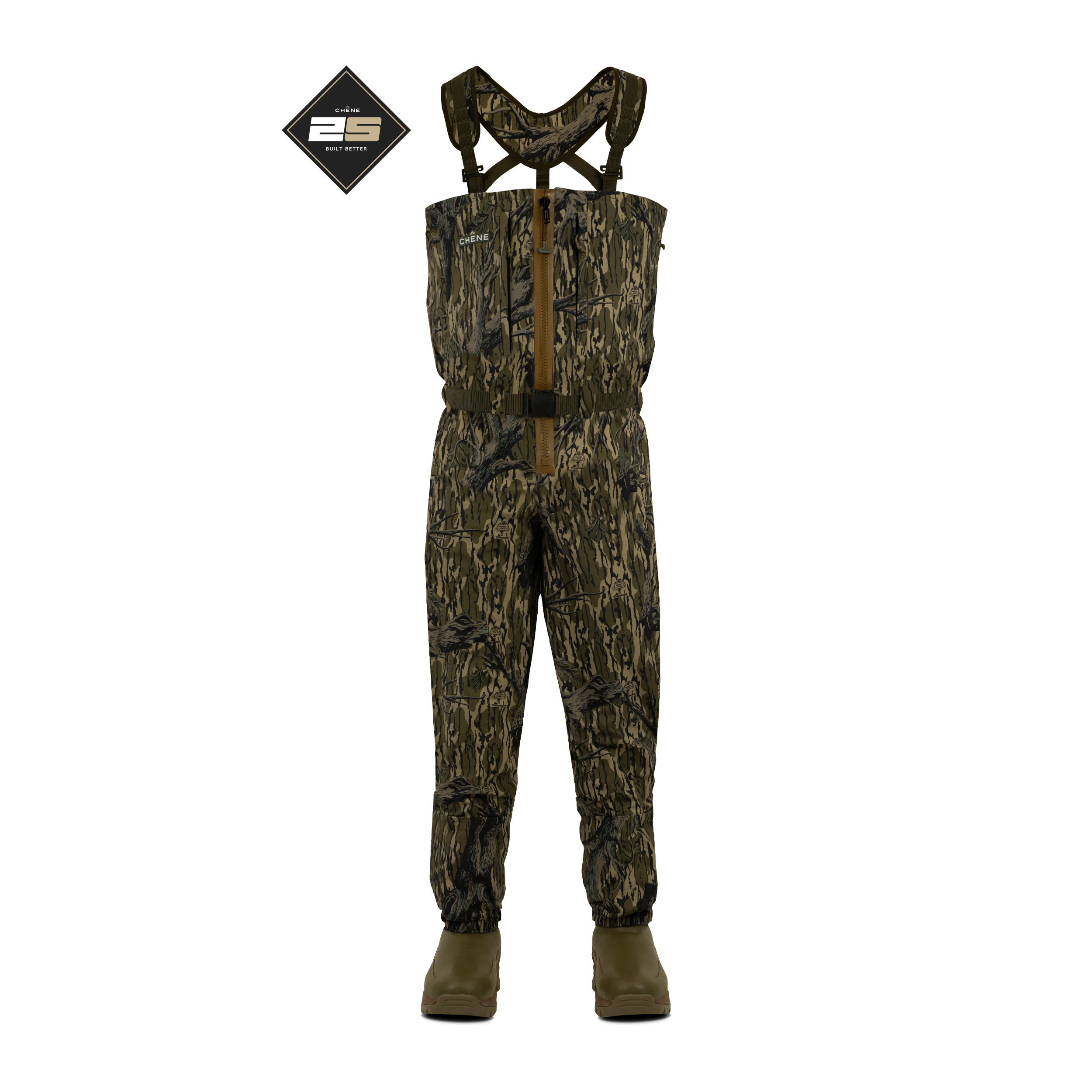 Mossy Oak Original Treestand 2S Wader