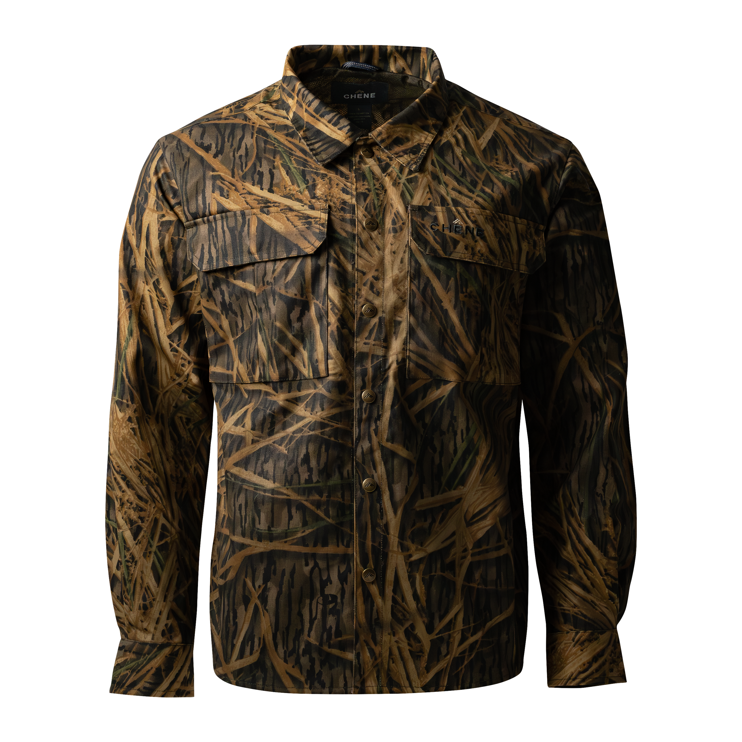 Mossy Oak Original Shadow Grass