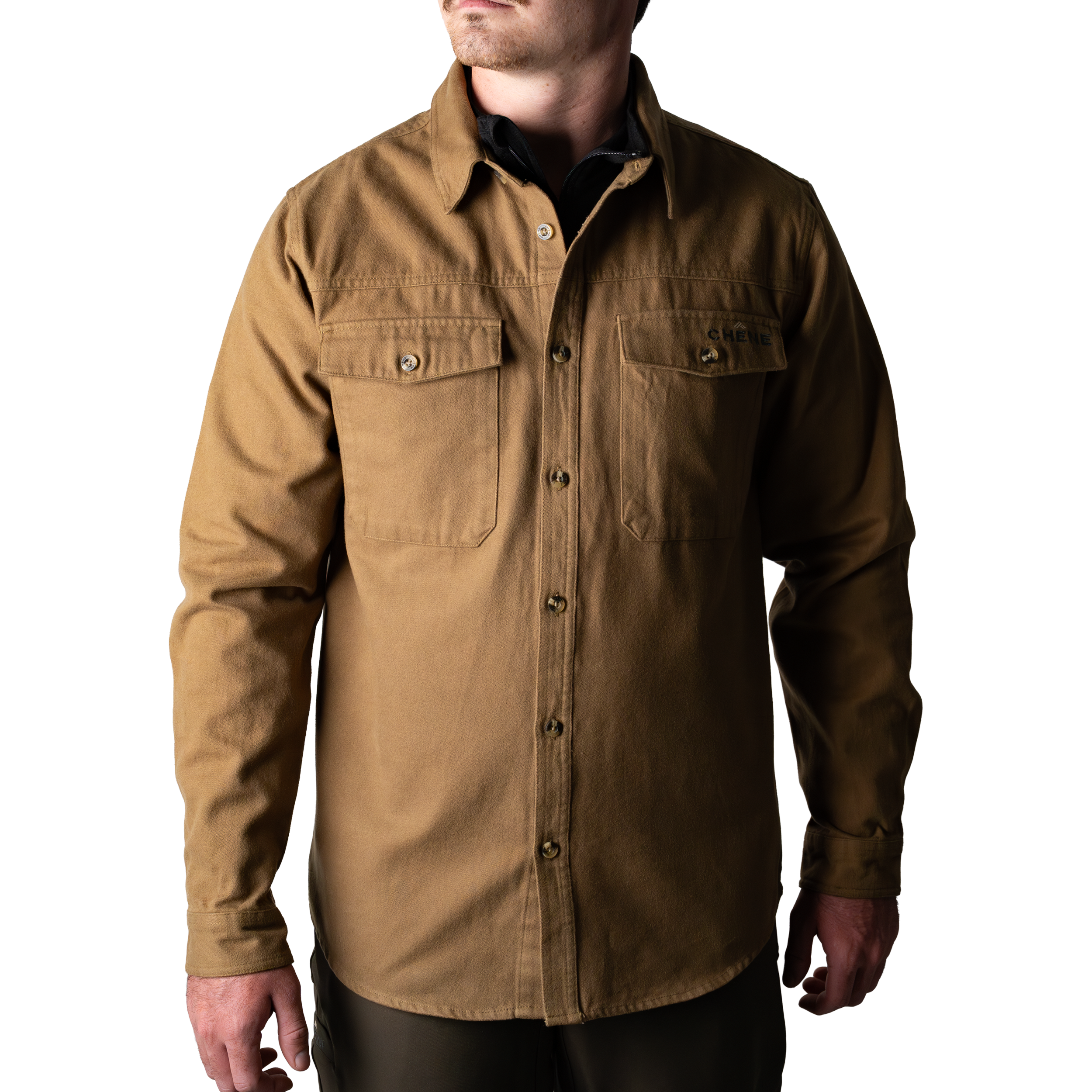 #color_field khaki