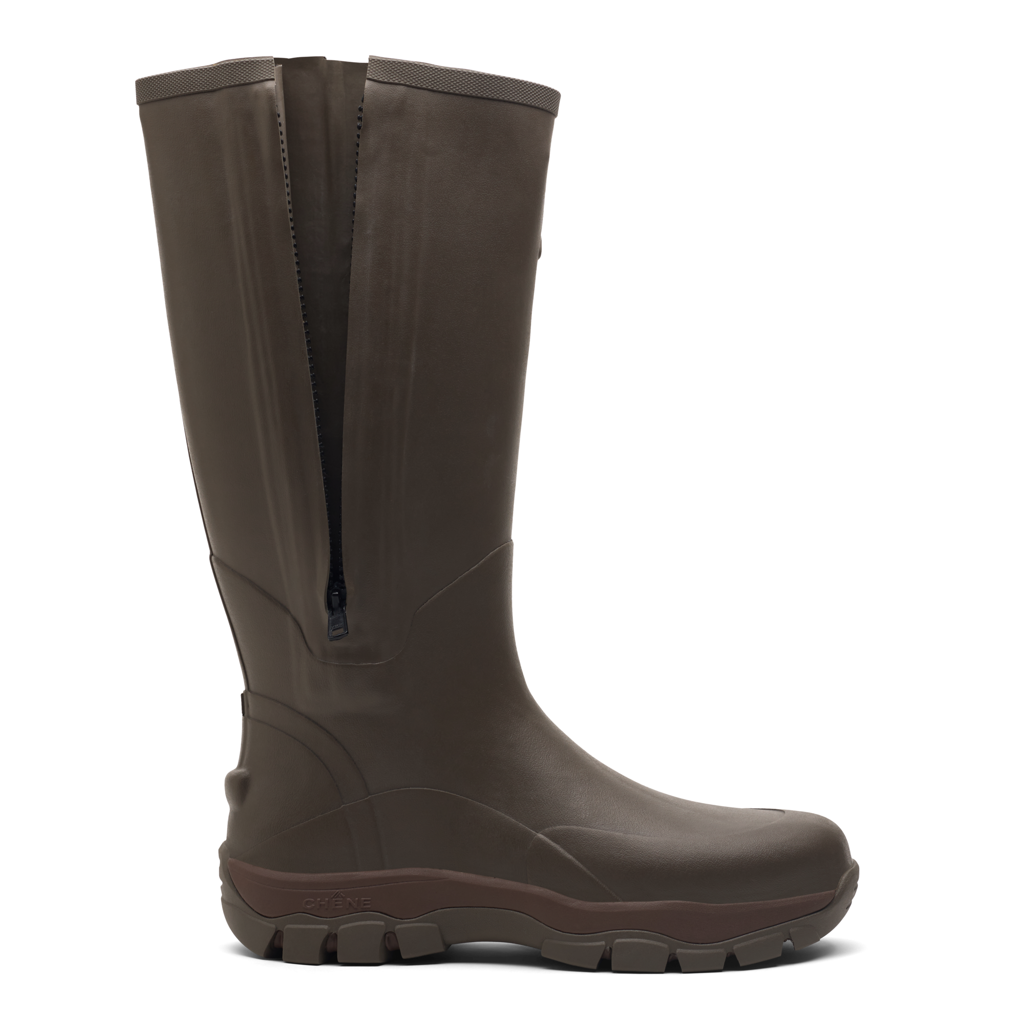 Floodline Cornerstone Boot in Brown, product #brown