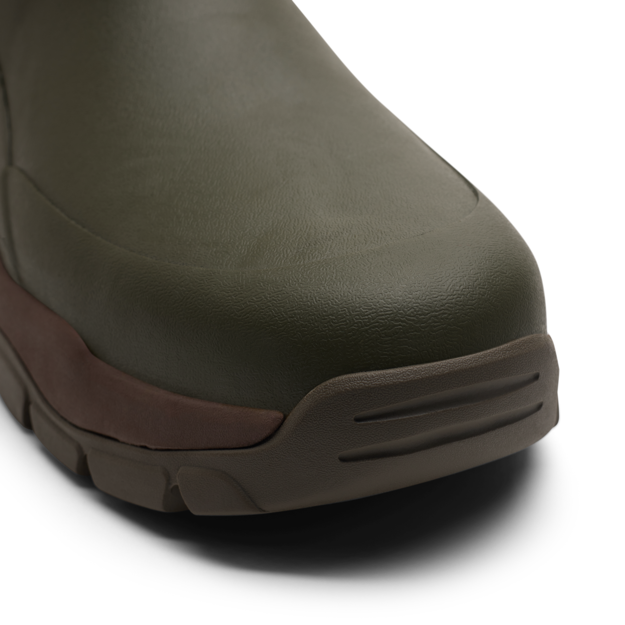 Floodline Cornerstone Boot in Olive, product #olive