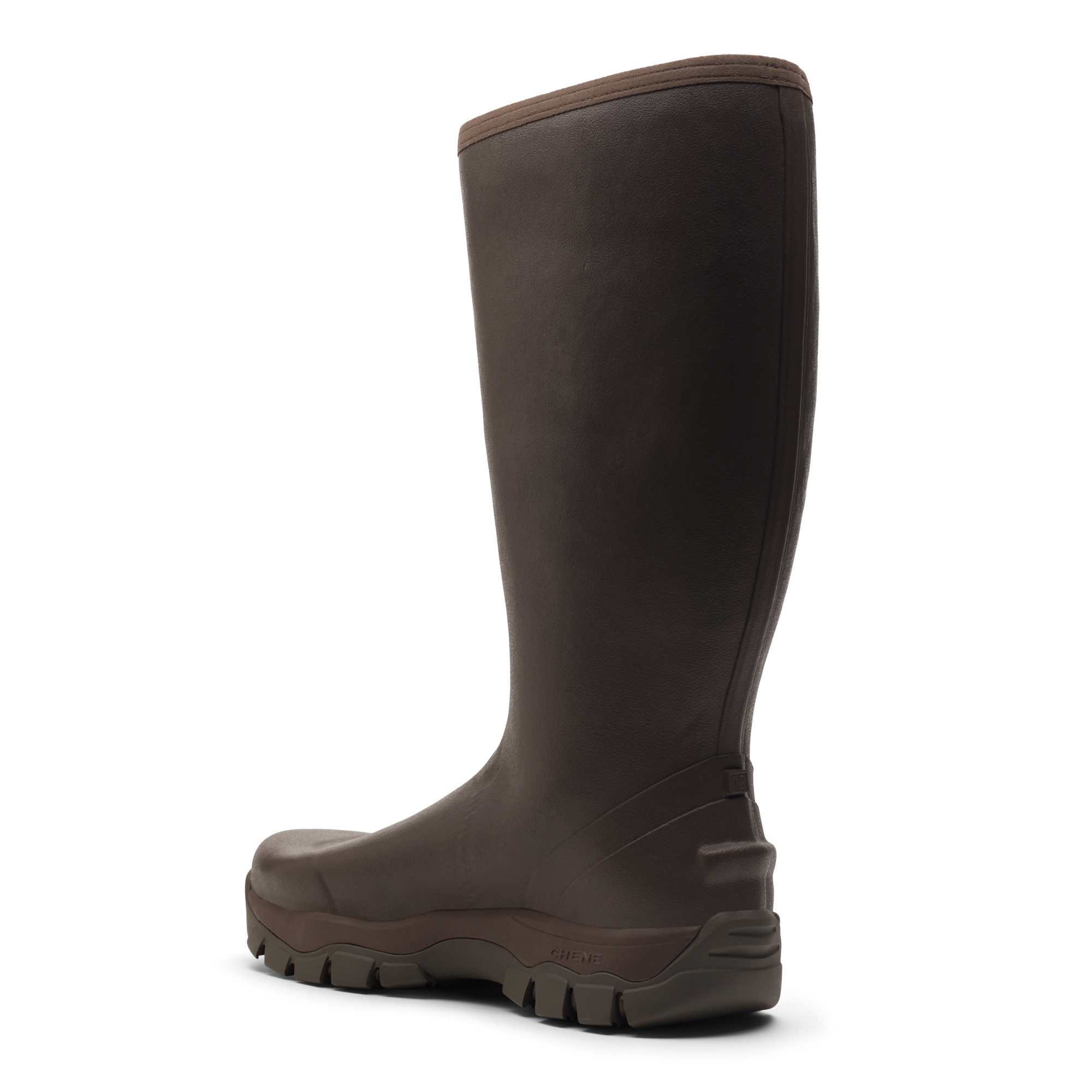 Floodline Velo Lightweight Boot in Brown, product #brown