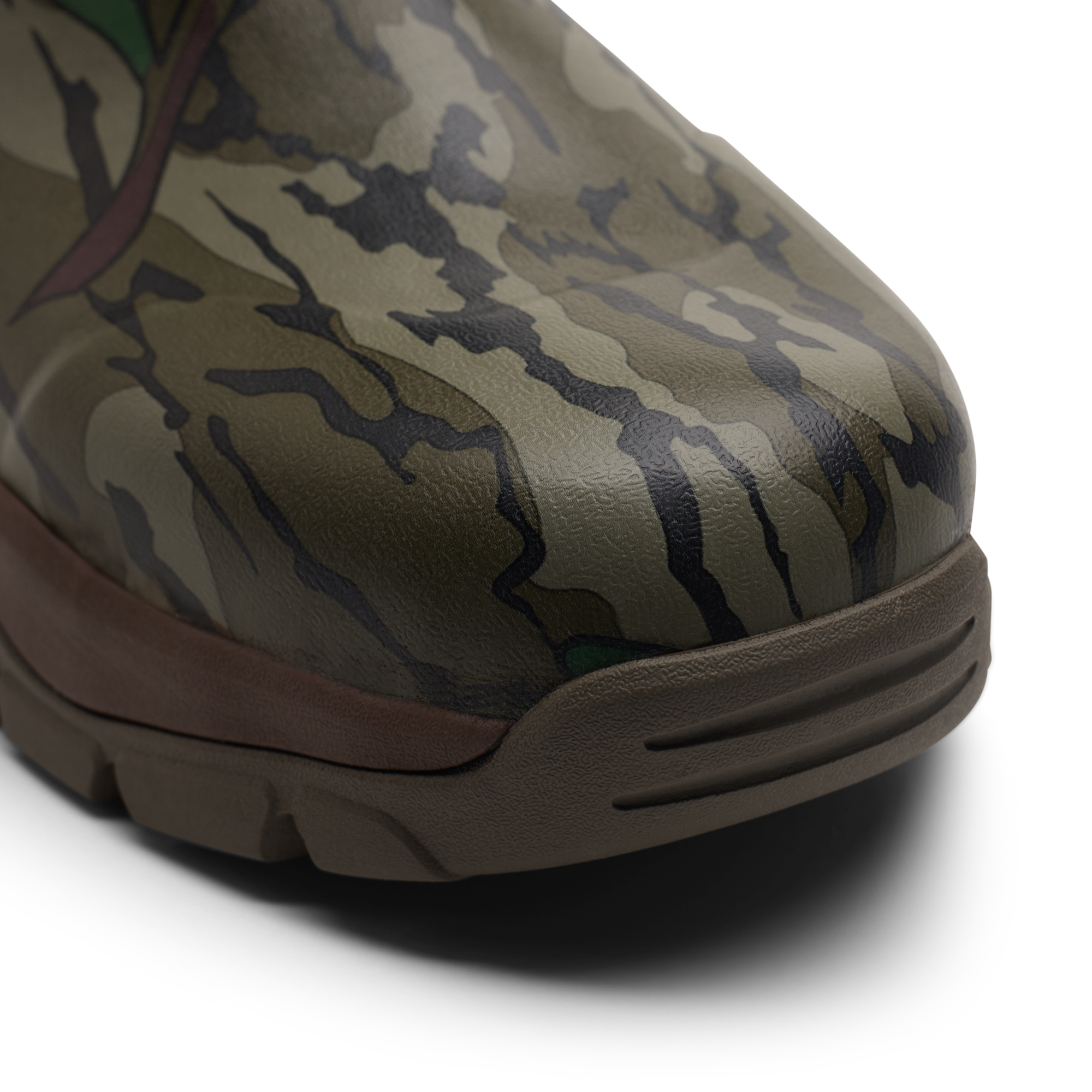 Floodline Velo Lightweight Boot in Mossy Oak Original Greenleaf, product #mossy_oak_original_greenleaf