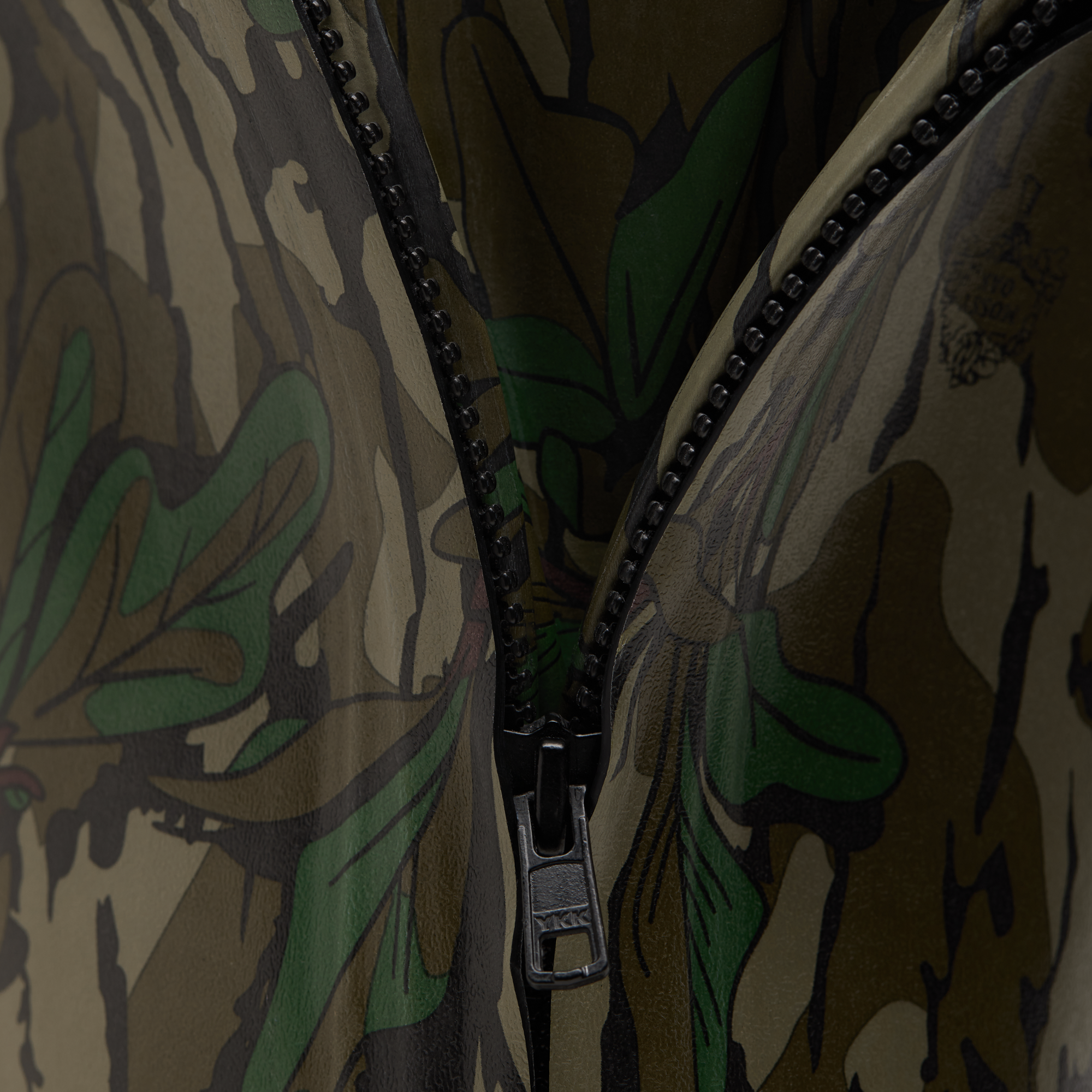 Floodline Velo Lightweight Boot in Mossy Oak Original Greenleaf, product #mossy_oak_original_greenleaf