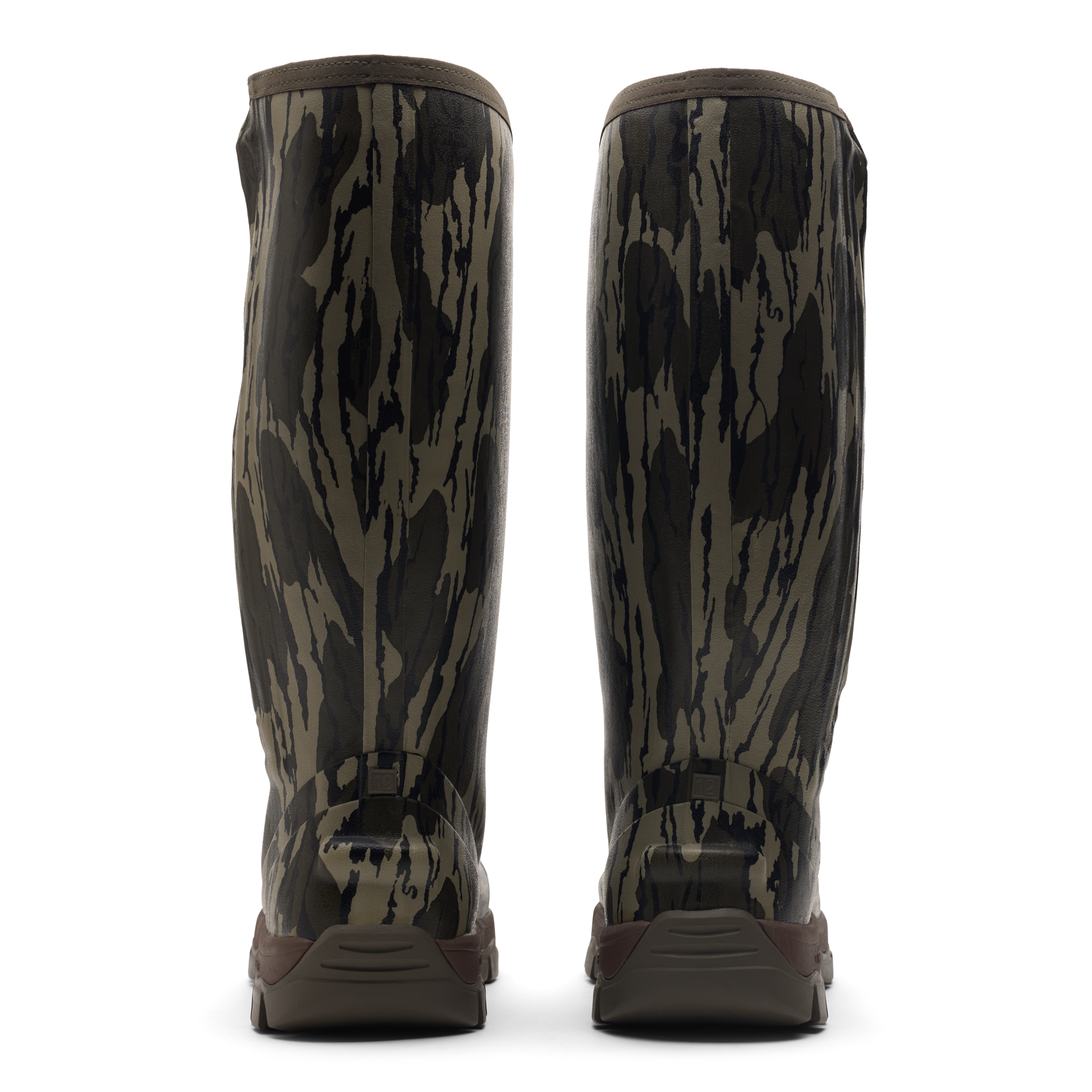 Floodline Velo Lightweight Boot in Mossy Oak Original Bottomland, product #mossy_oak_original_bottomland