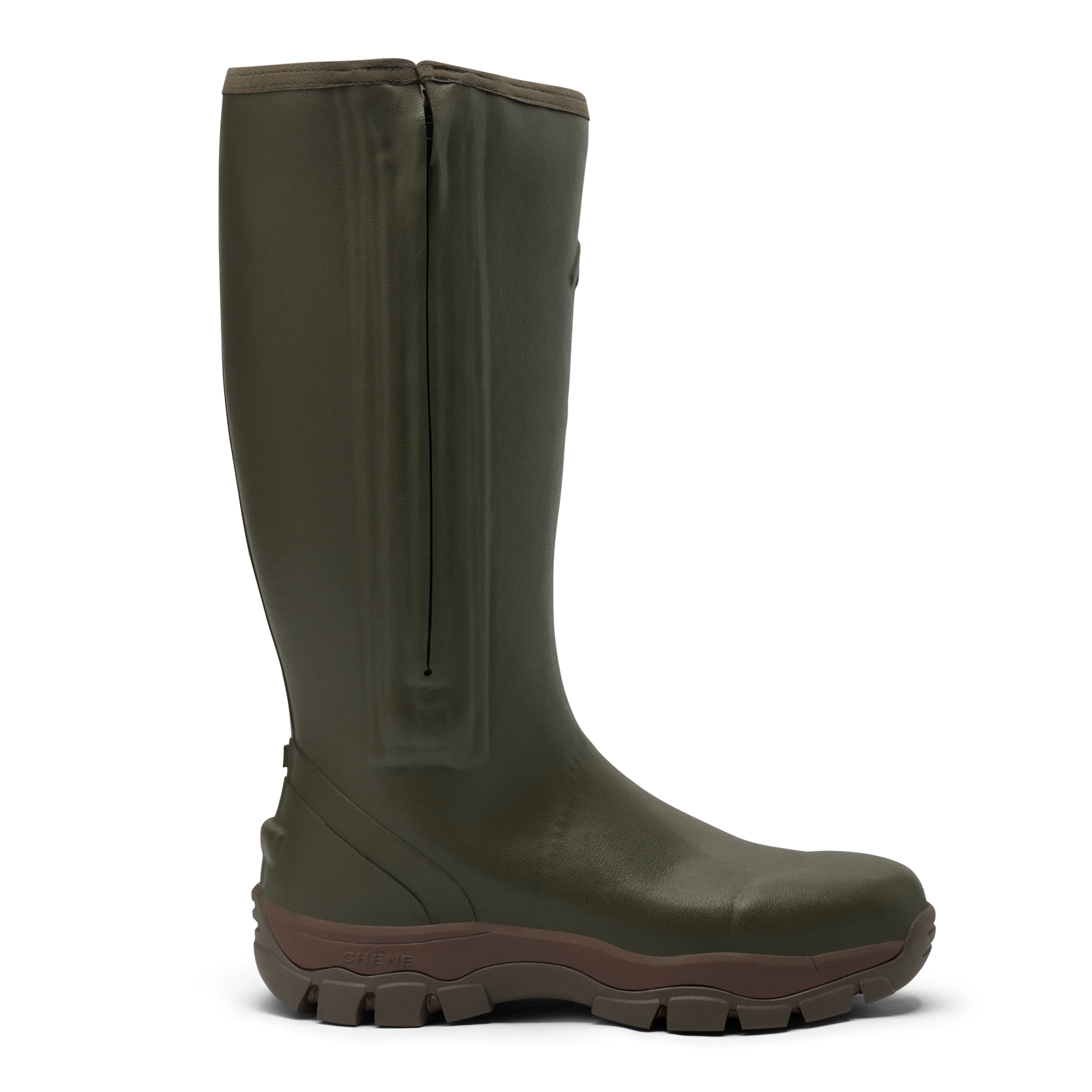 Floodline Velo Lightweight Boot in Olive, product #olive