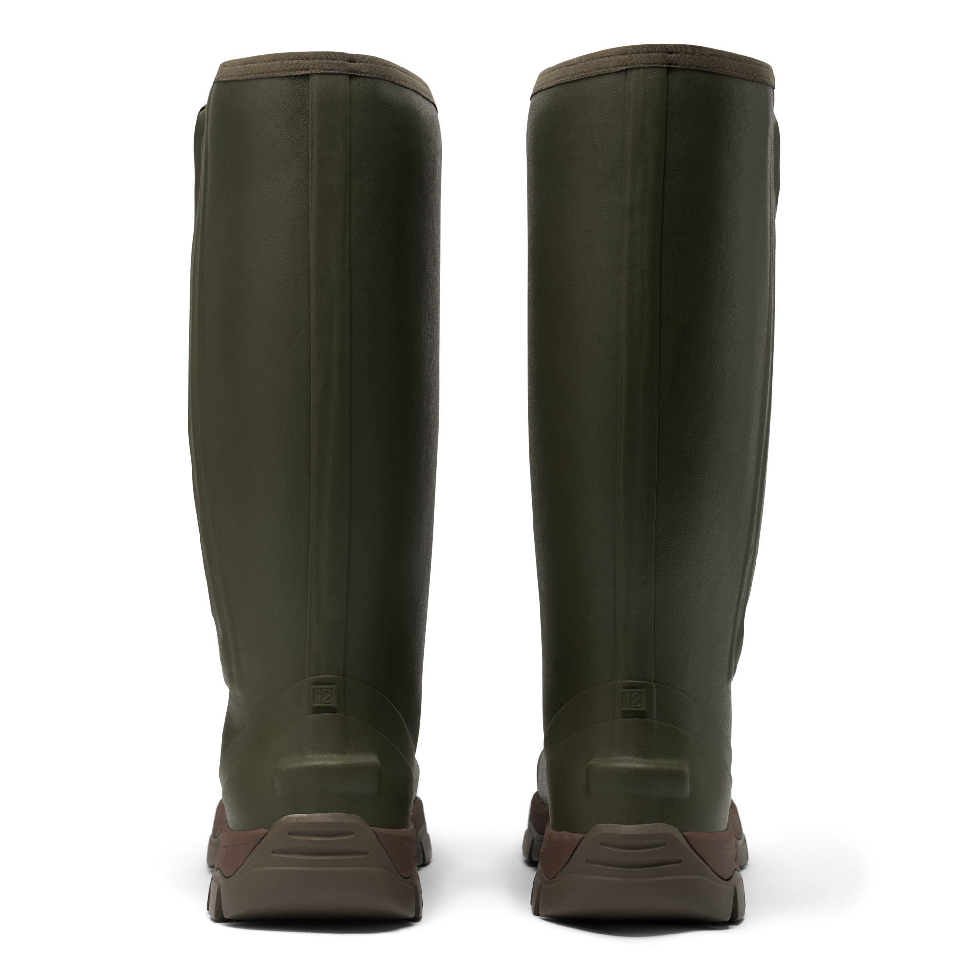 Floodline Velo Lightweight Boot in Olive, product #olive