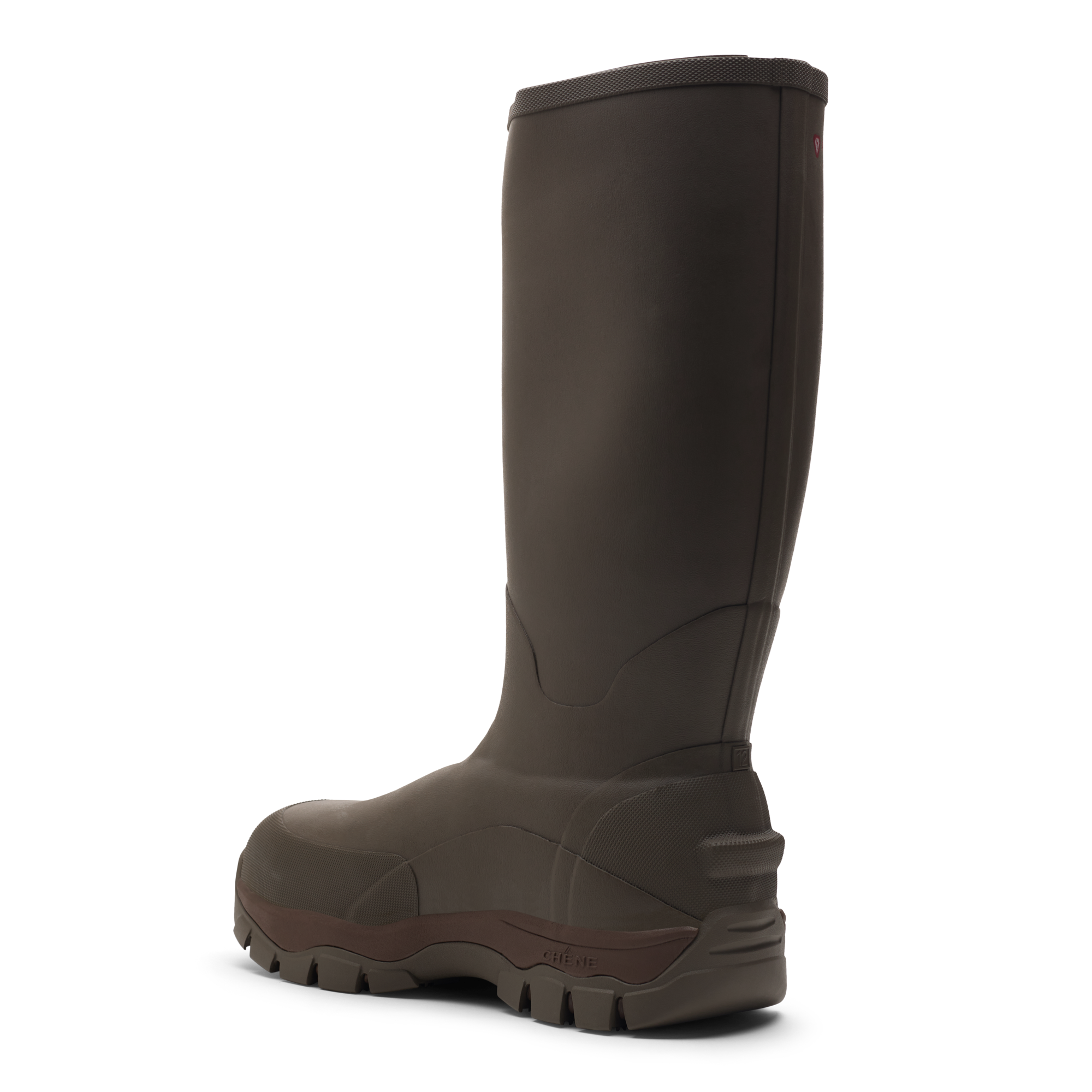 Floodline Fahrenheit Boot in Brown, product #brown