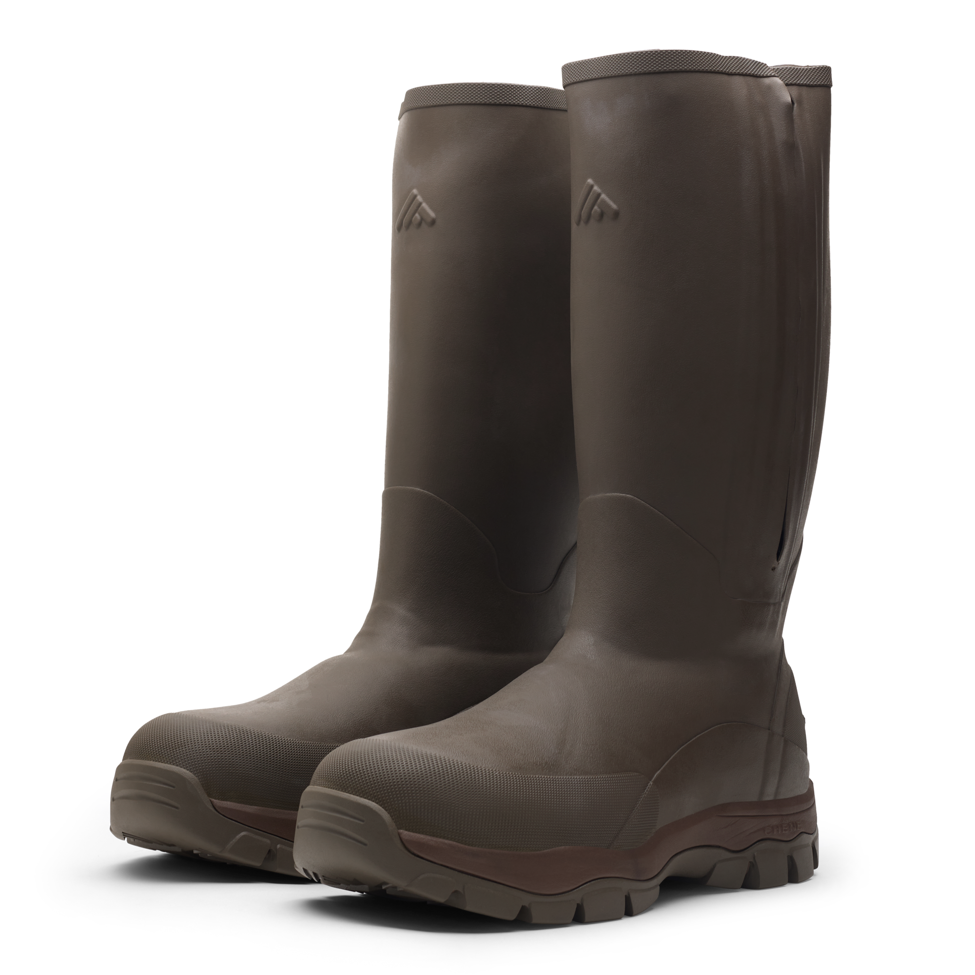 Floodline Fahrenheit Boot in Brown, product #brown