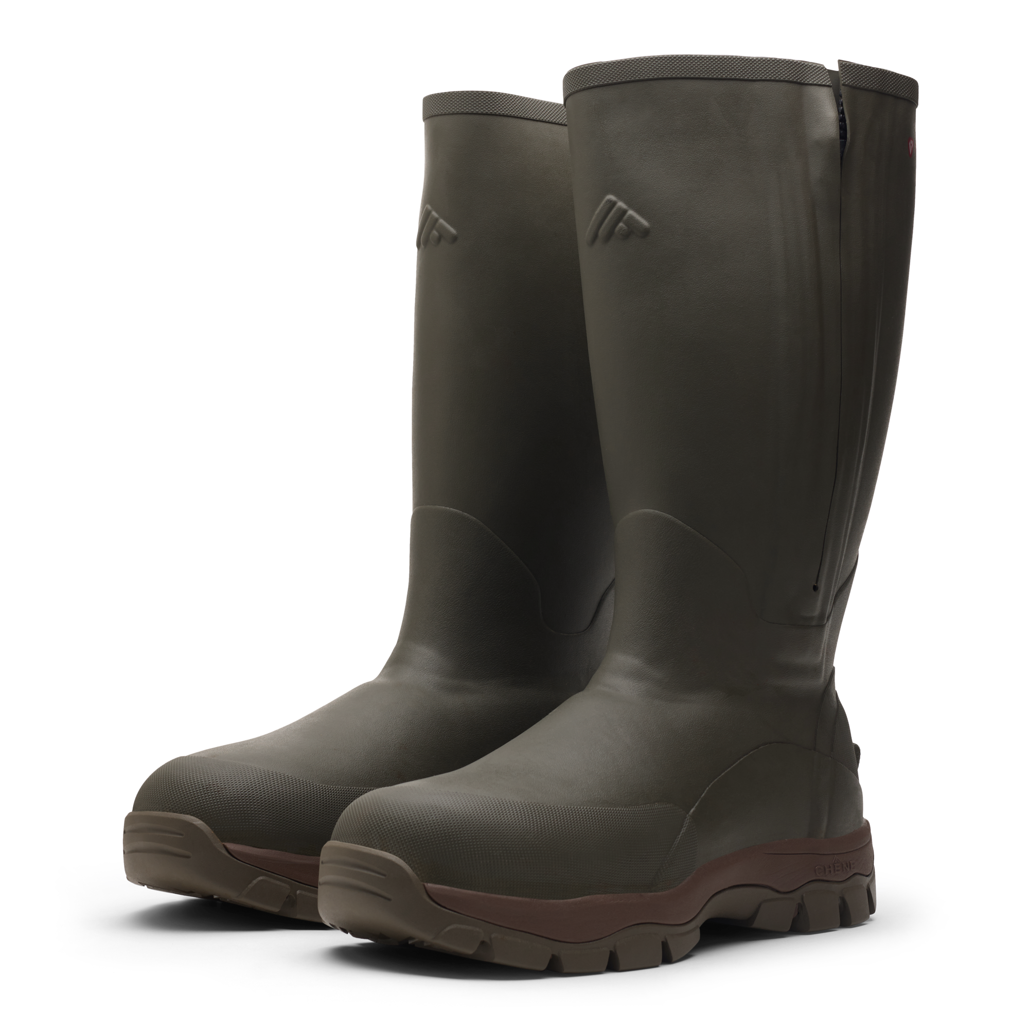 Floodline Fahrenheit Boot in Cypress, product #cypress