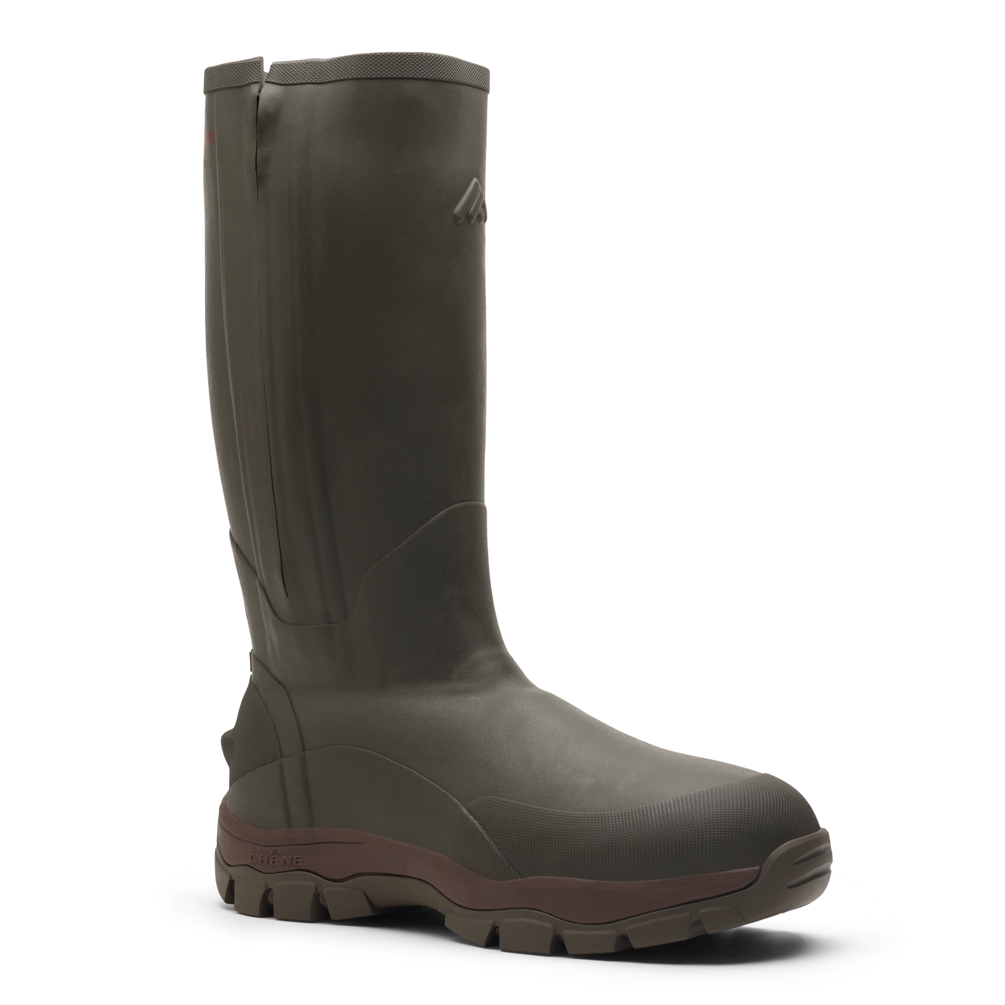 Floodline Fahrenheit Boot in Cypress, product #cypress