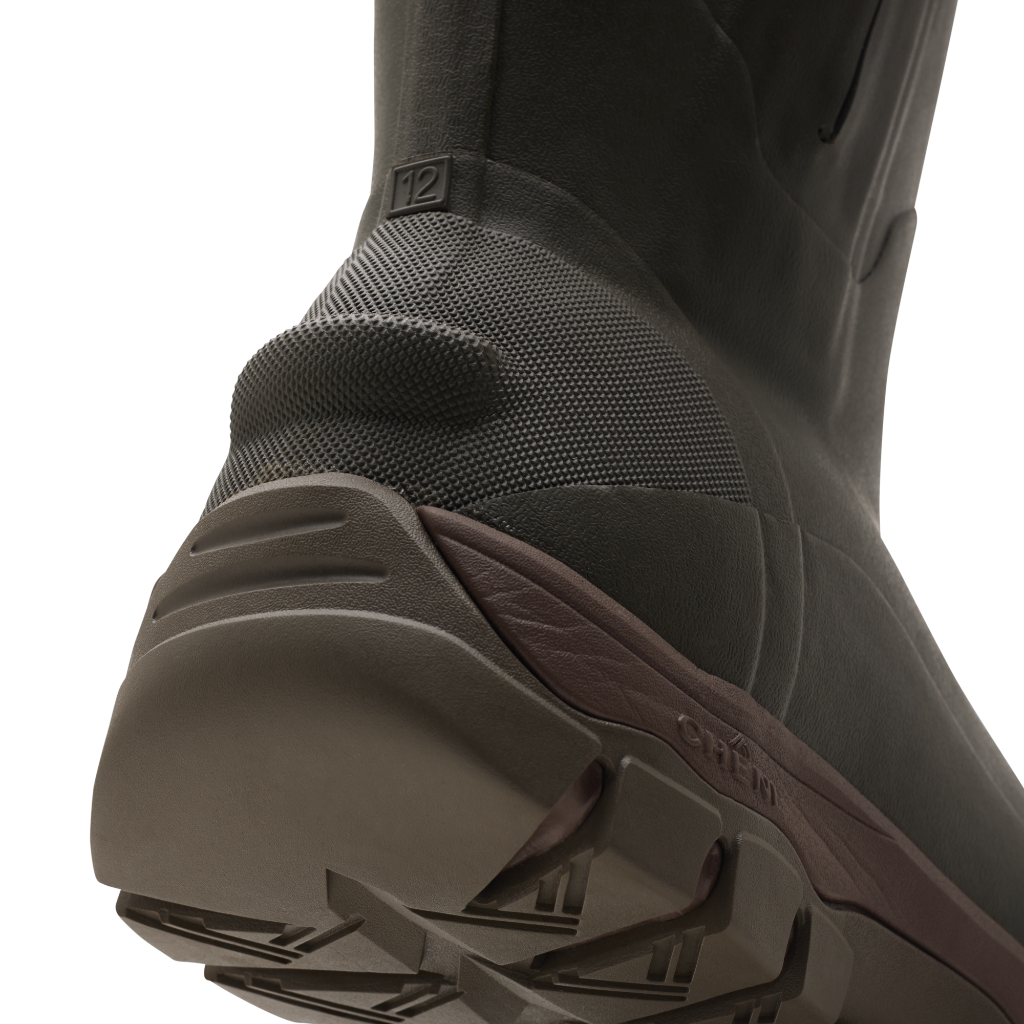 Floodline Fahrenheit Boot in Cypress, product #cypress