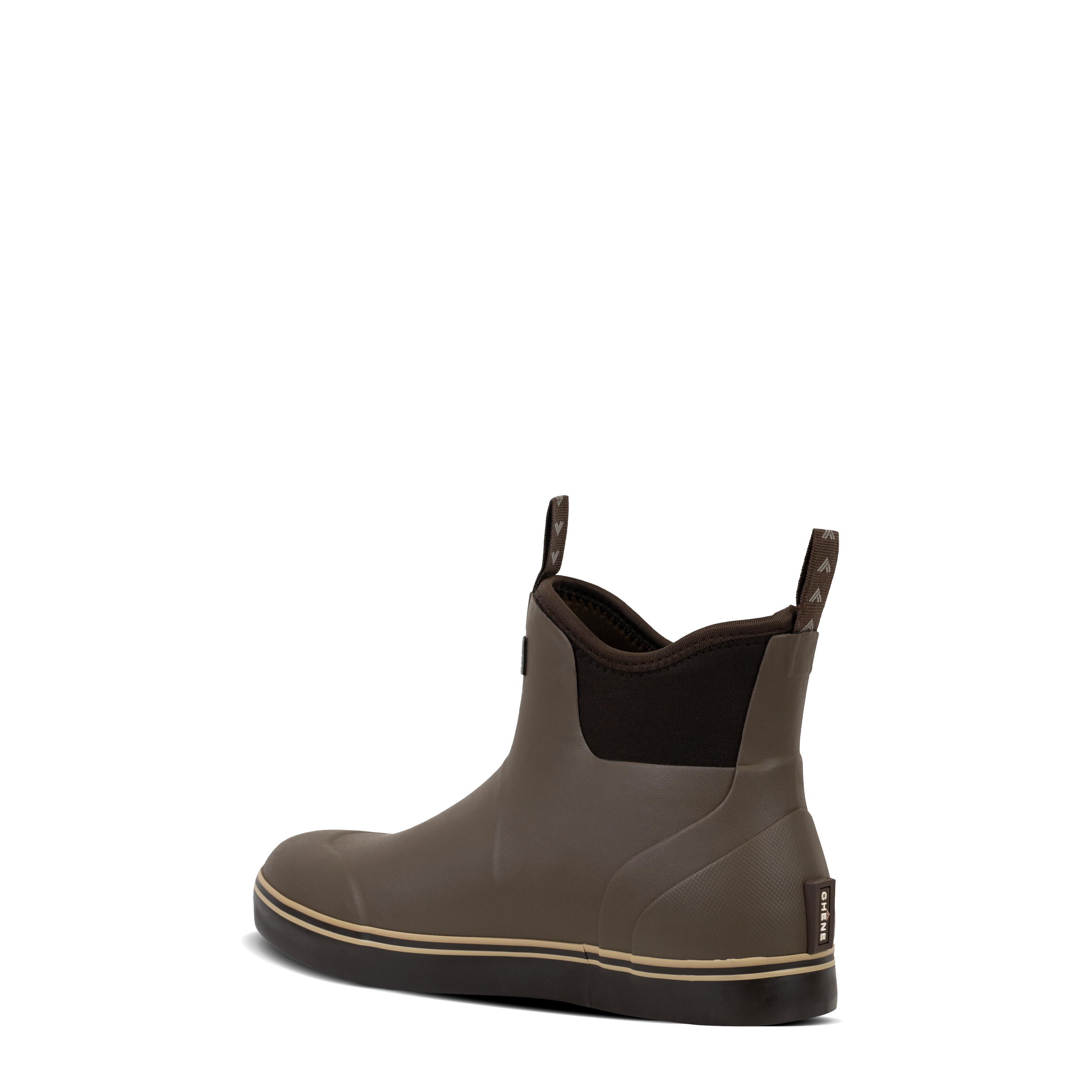 Scout Boot