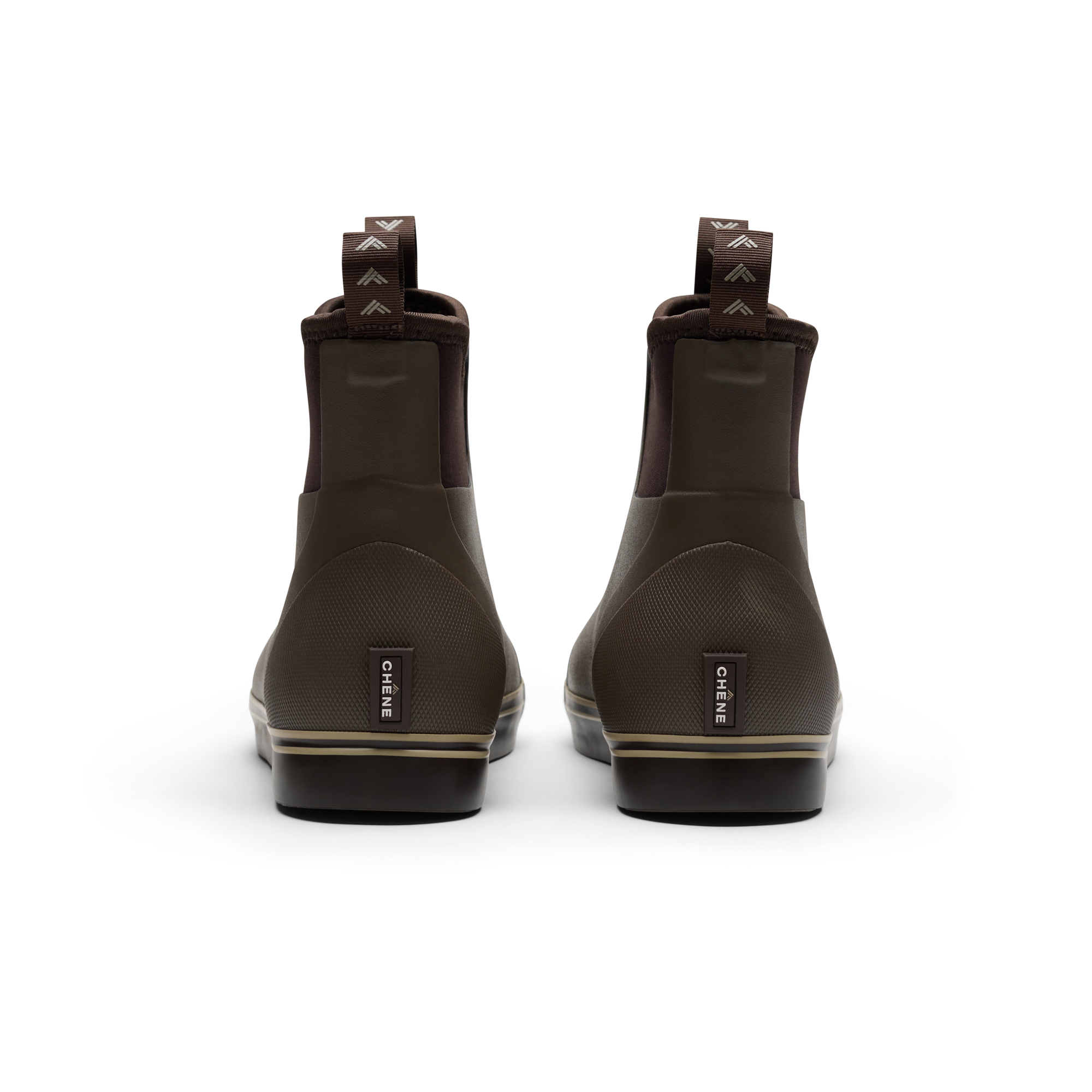 Scout Deck Boot in Brown, product #brown