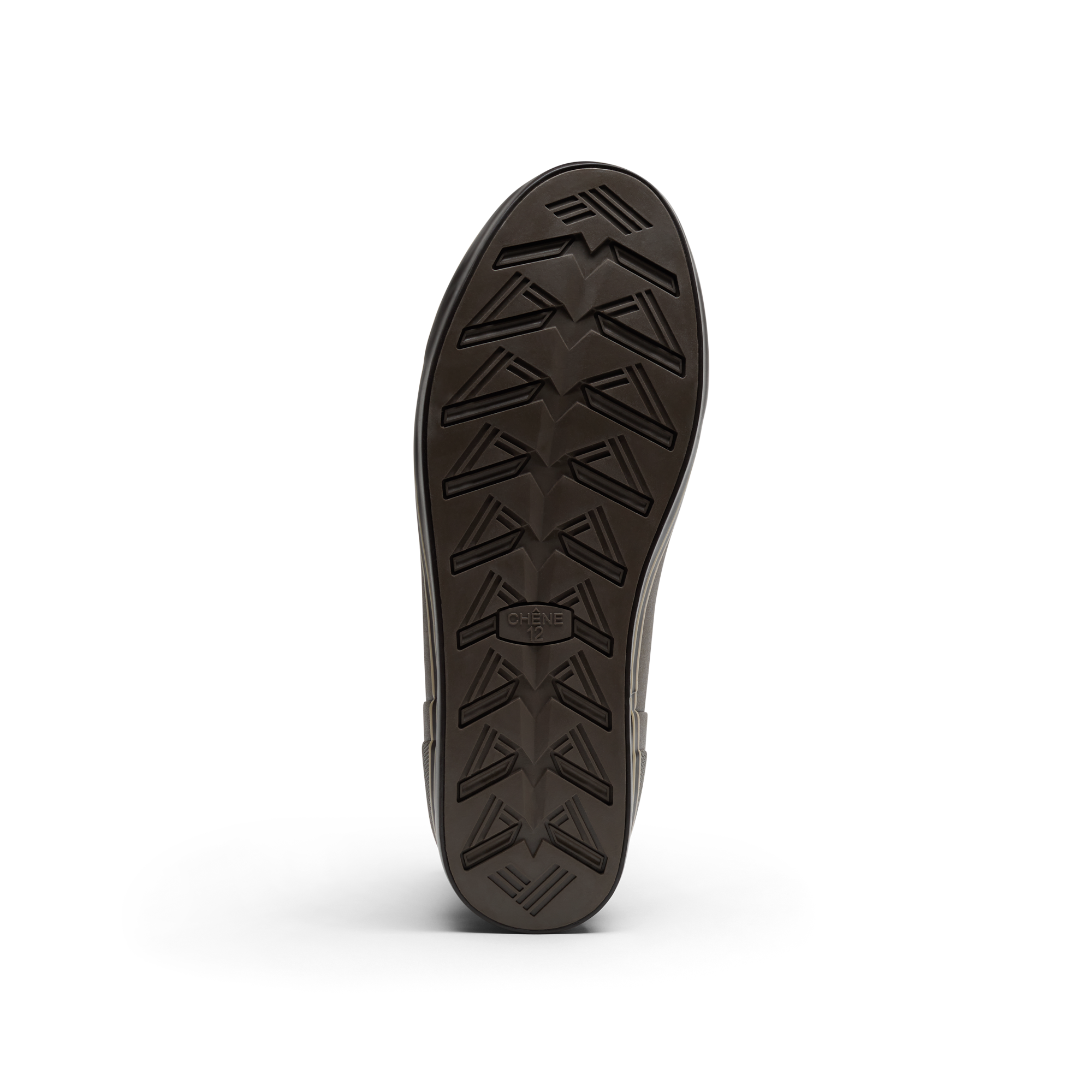 Scout Deck Boot in Brown, product #brown