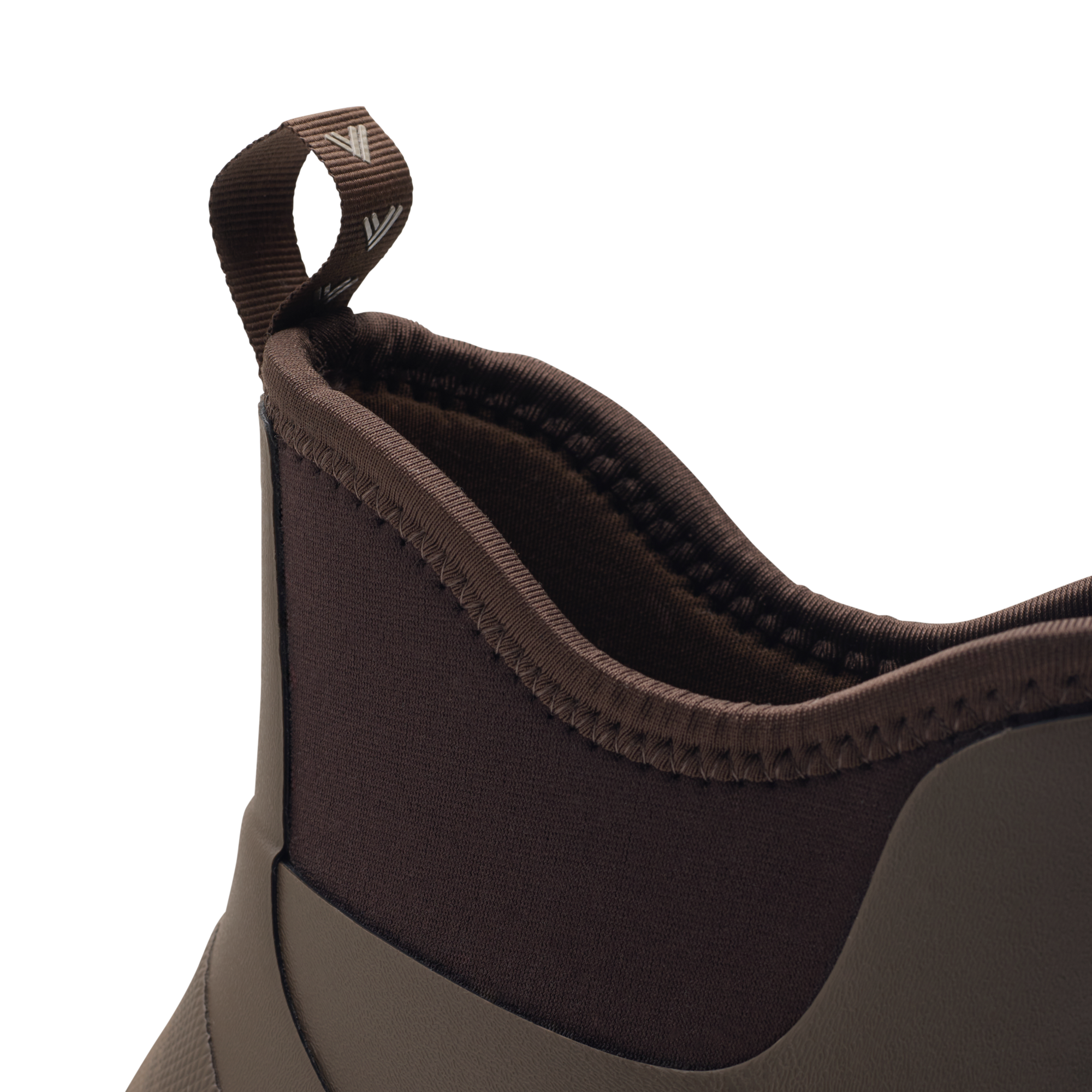 Scout Deck Boot in Brown, product #brown