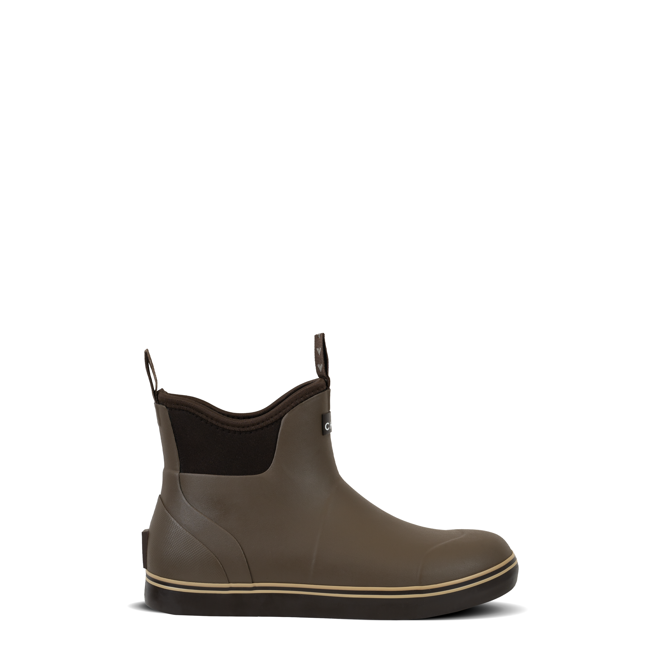 Scout Boot