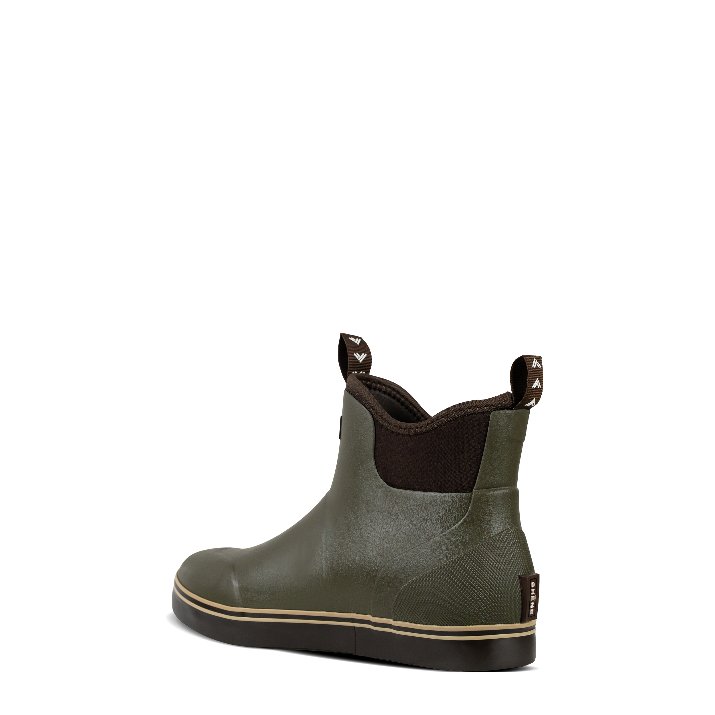 Scout Boot