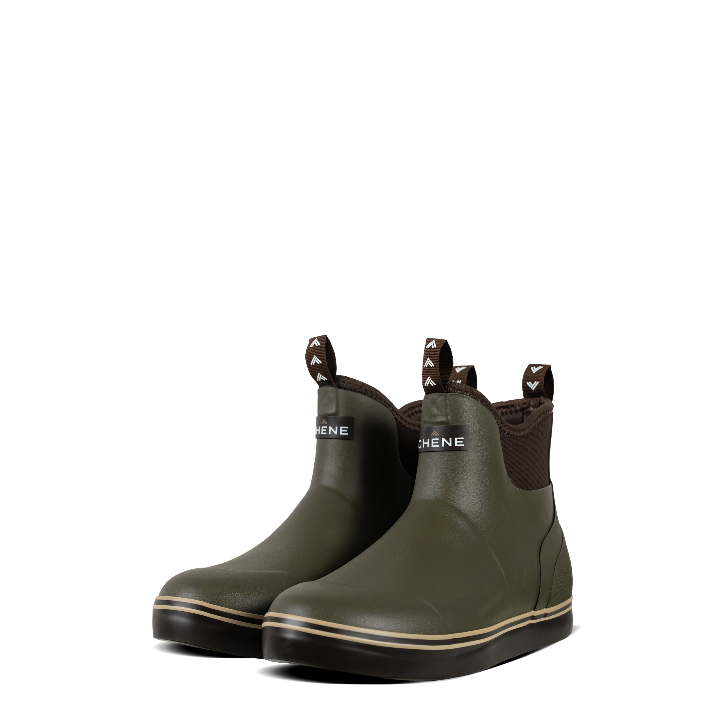 Scout Boot
