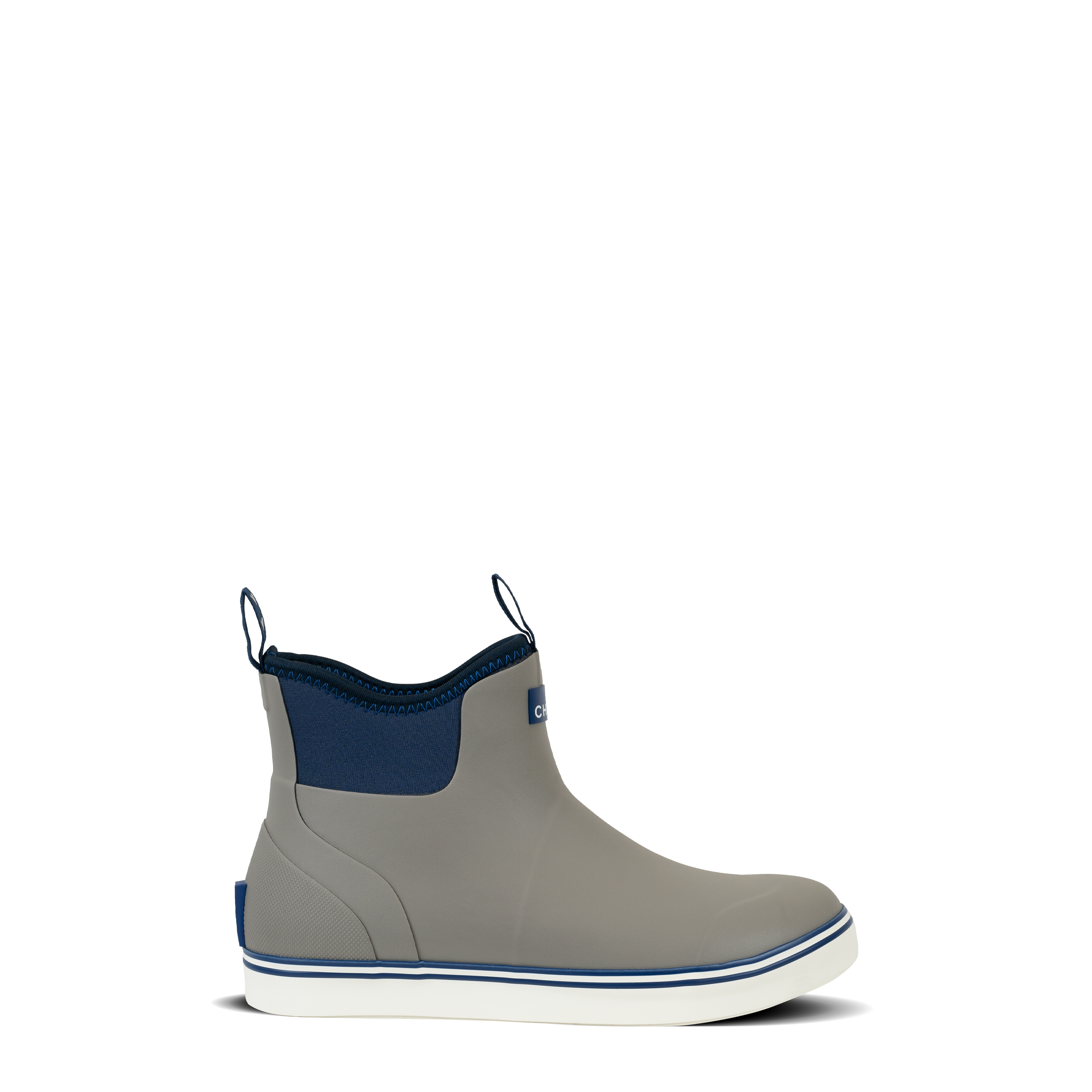 Scout Boot