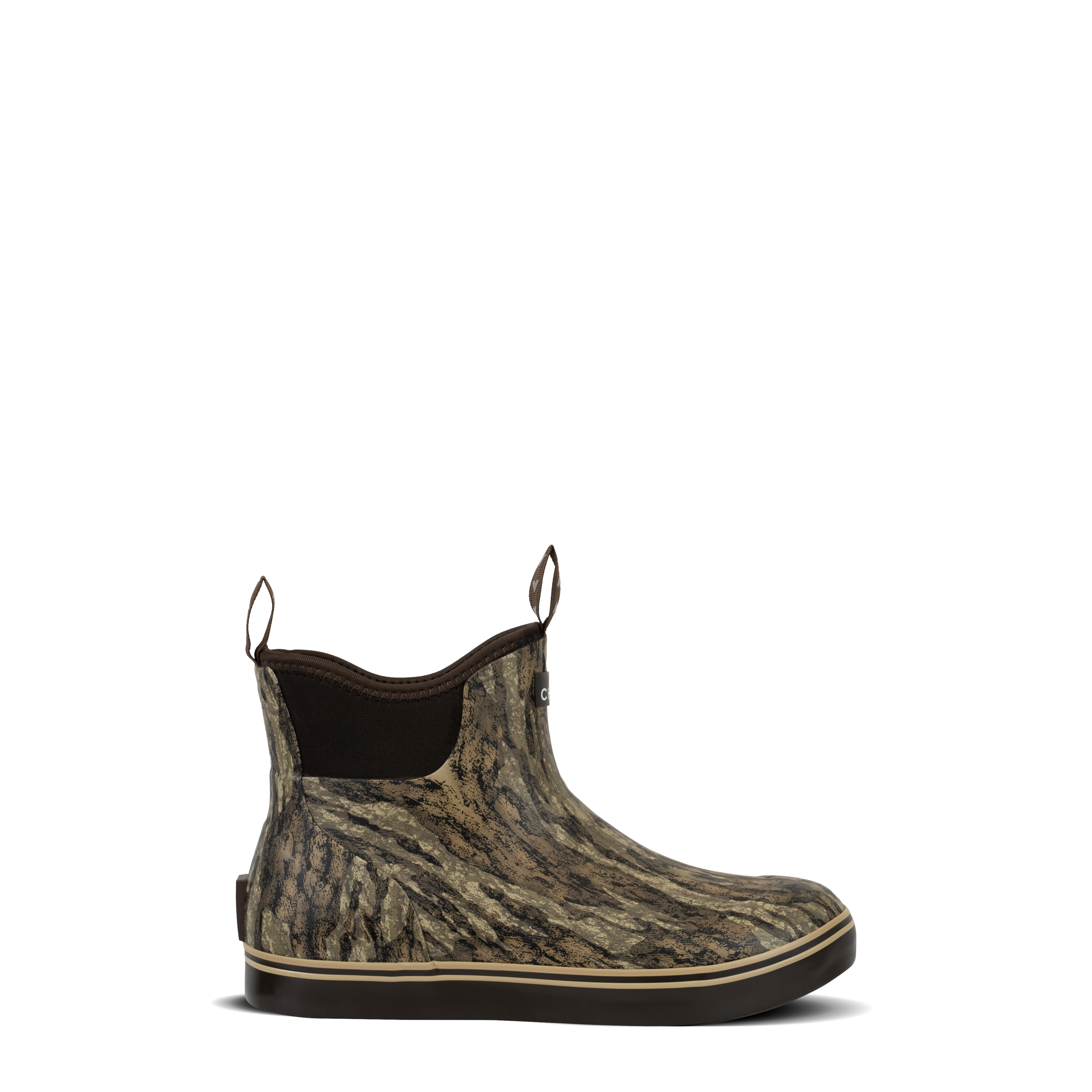 Scout Boot