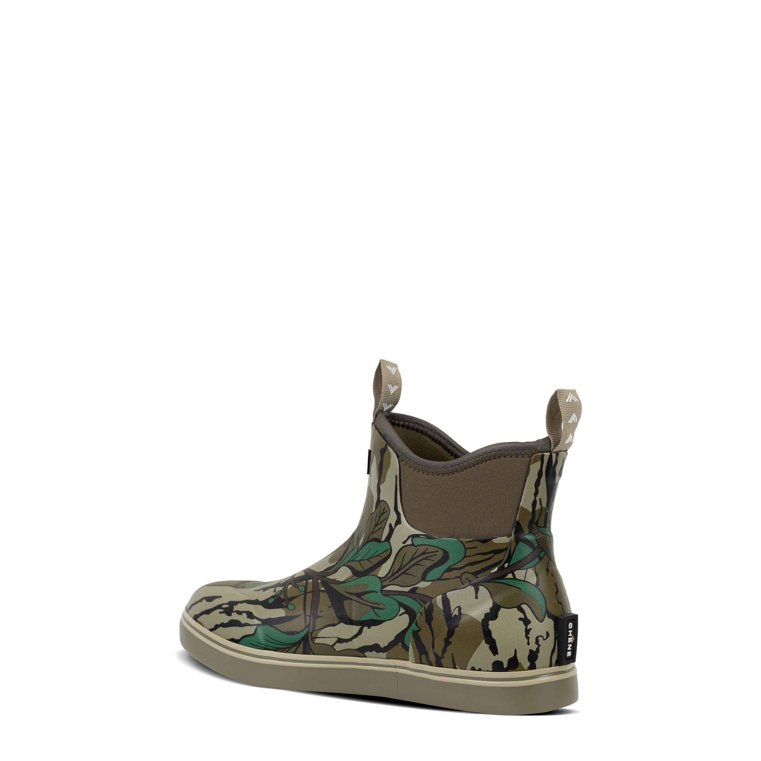 Scout Boot