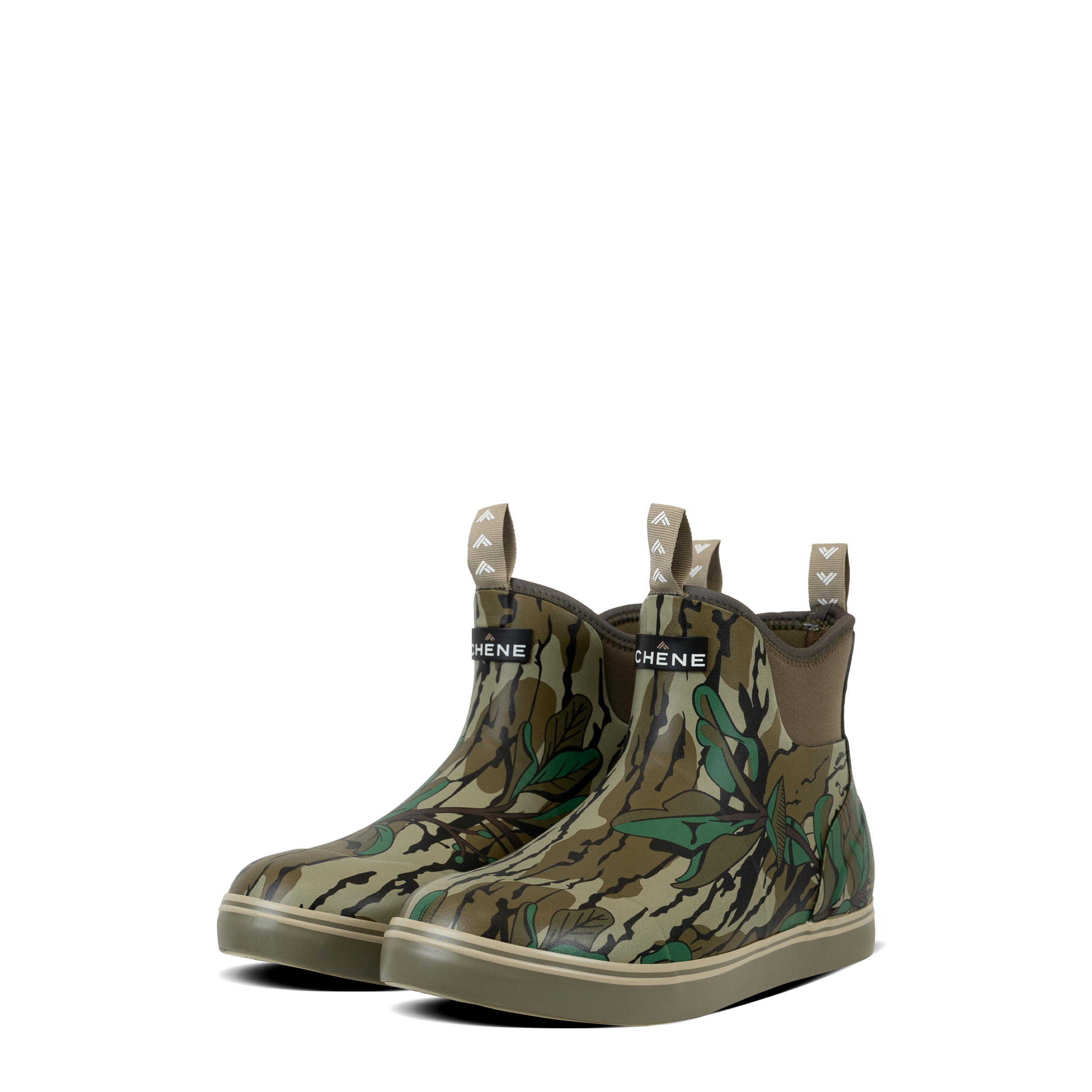 Scout Boot