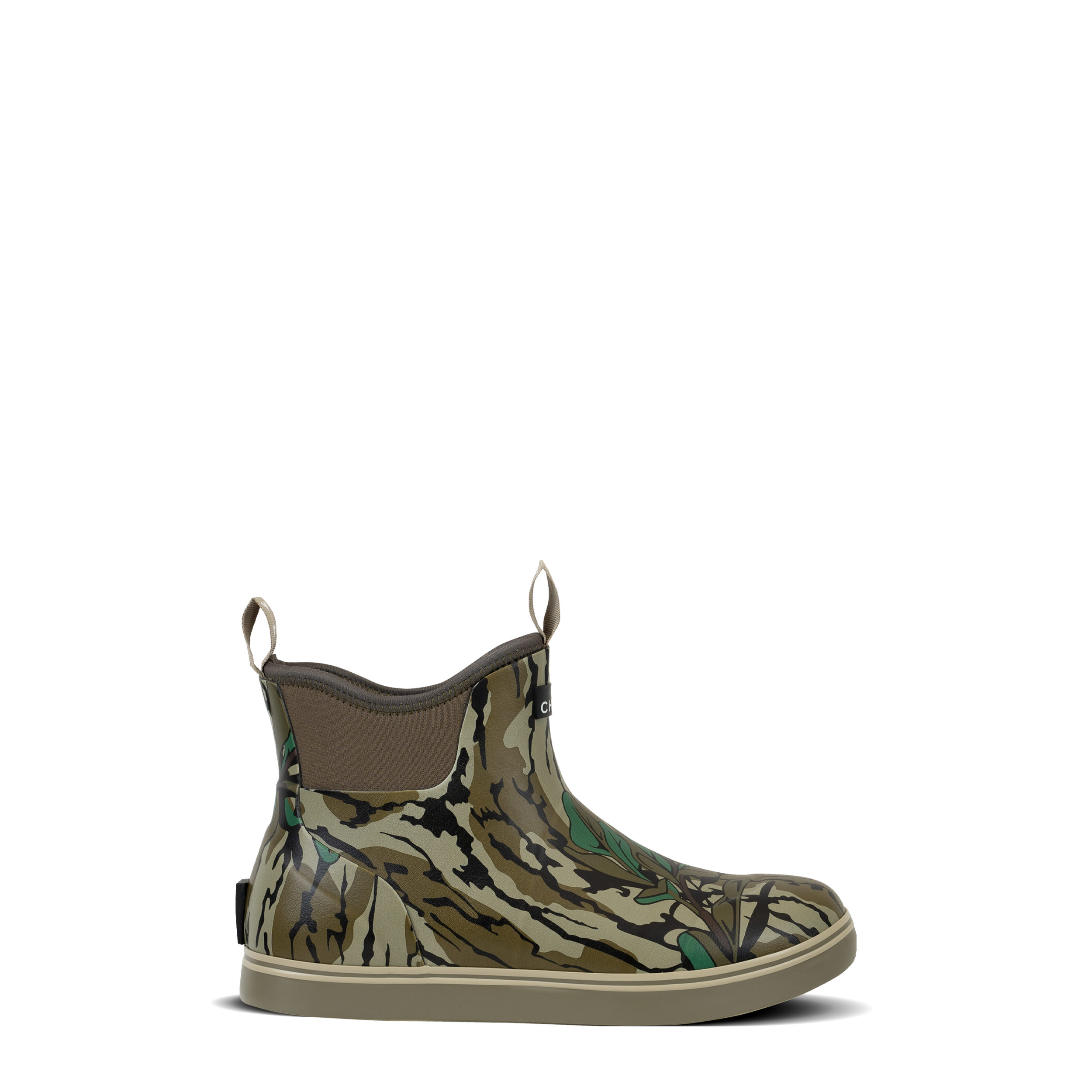 Scout Boot