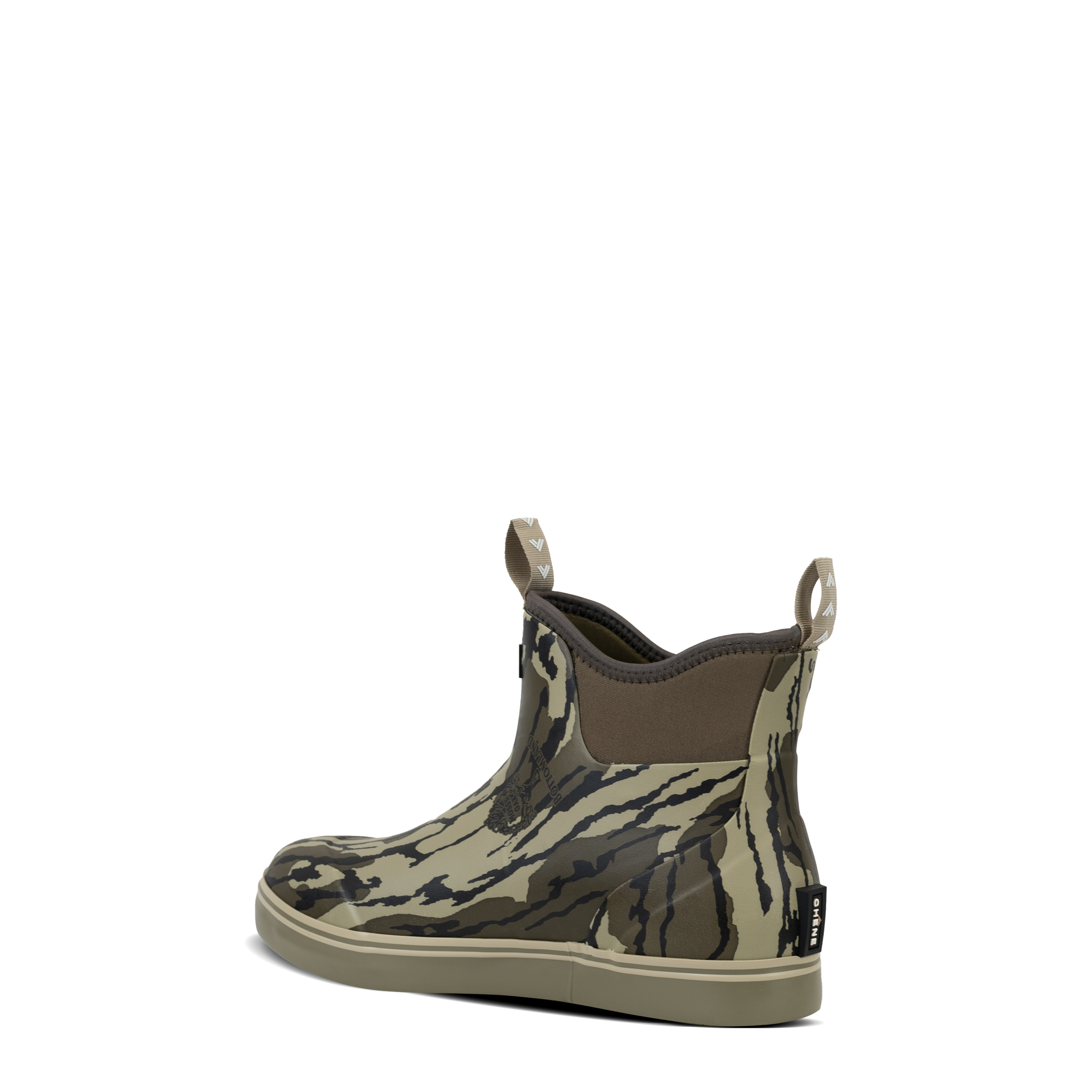 Scout Boot