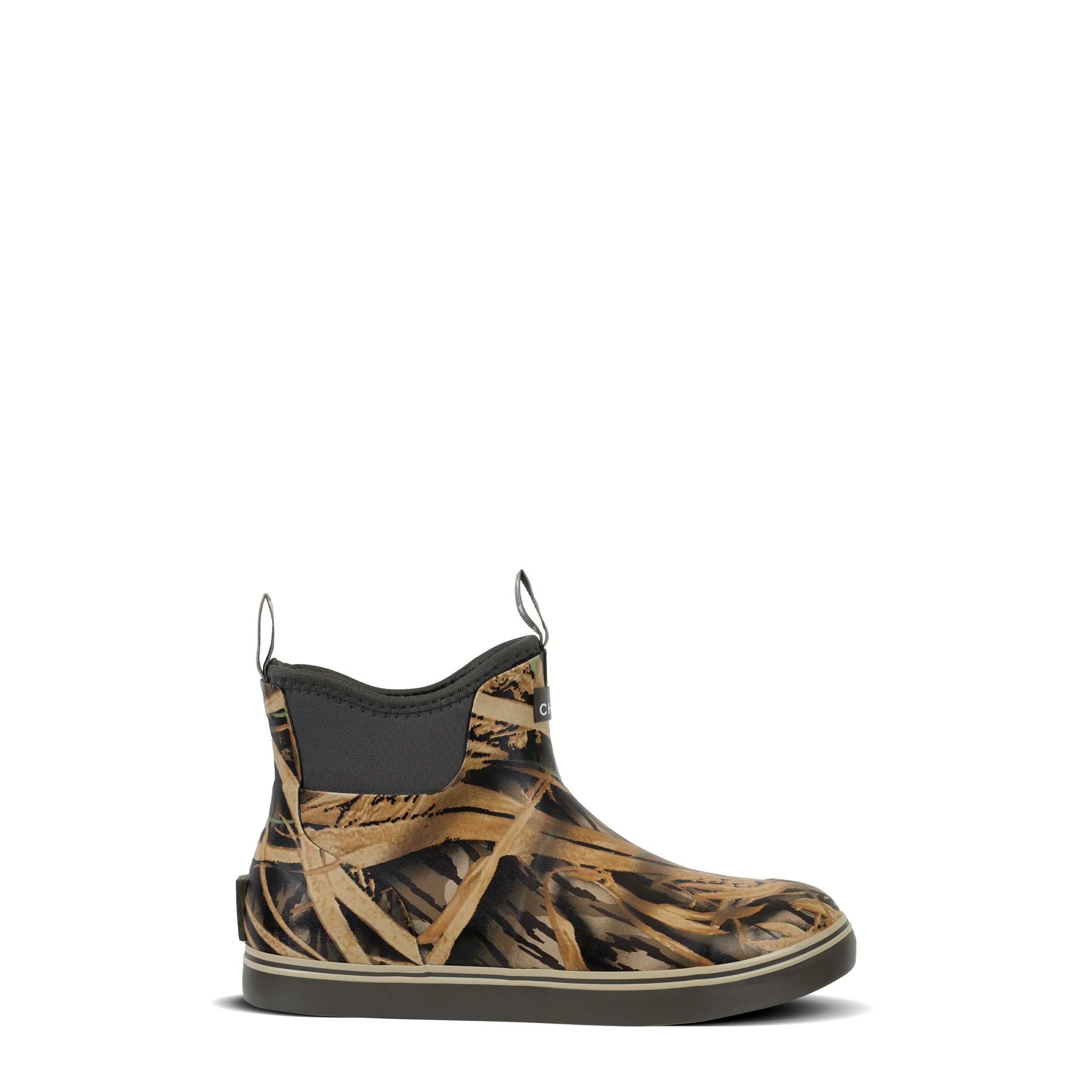 Scout Boot