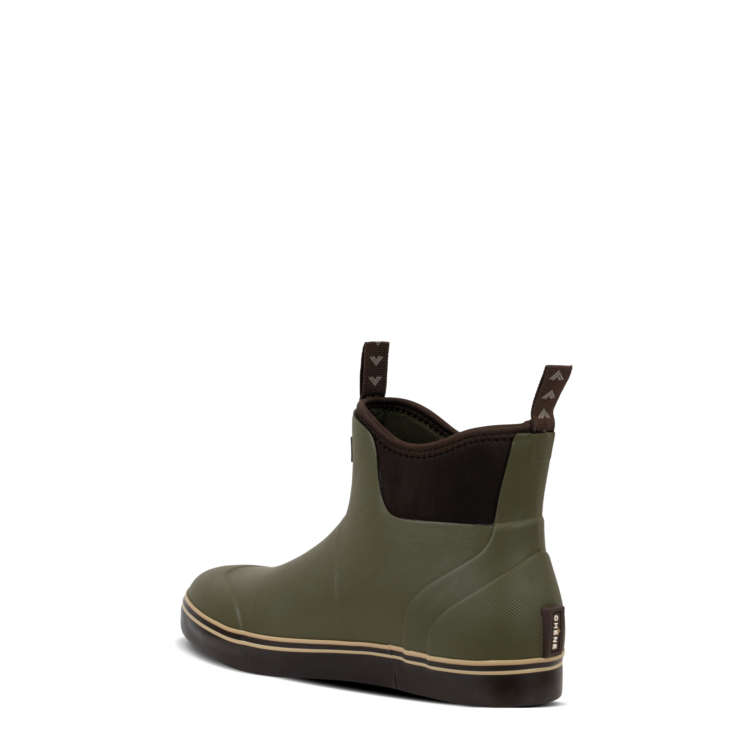 Scout Boot