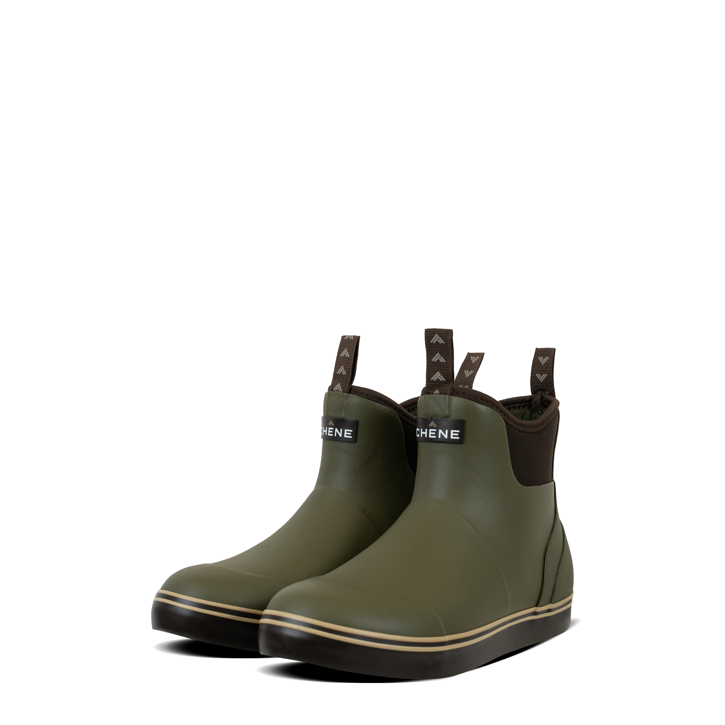 Scout Boot