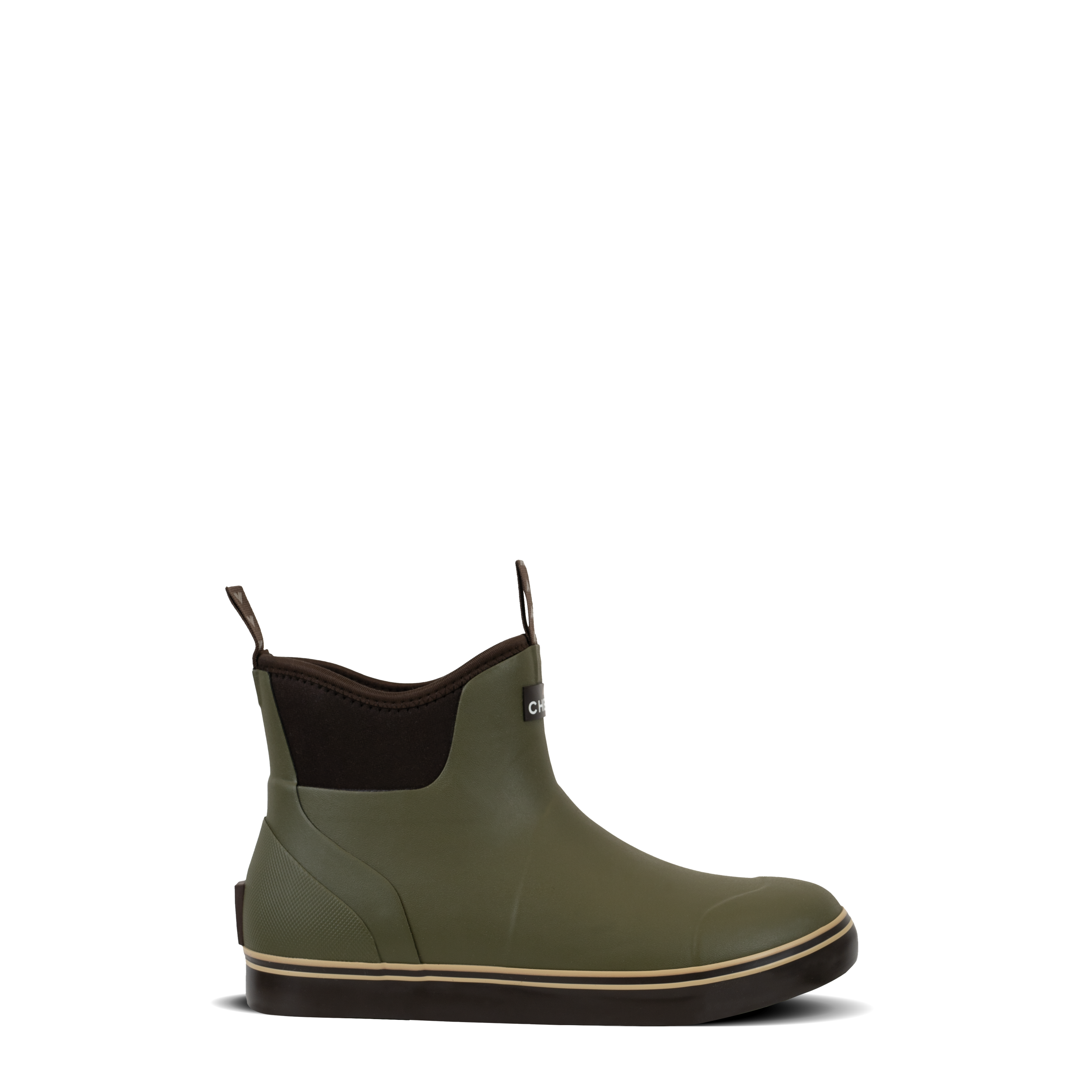 Sherpa Fleece Scout Boot