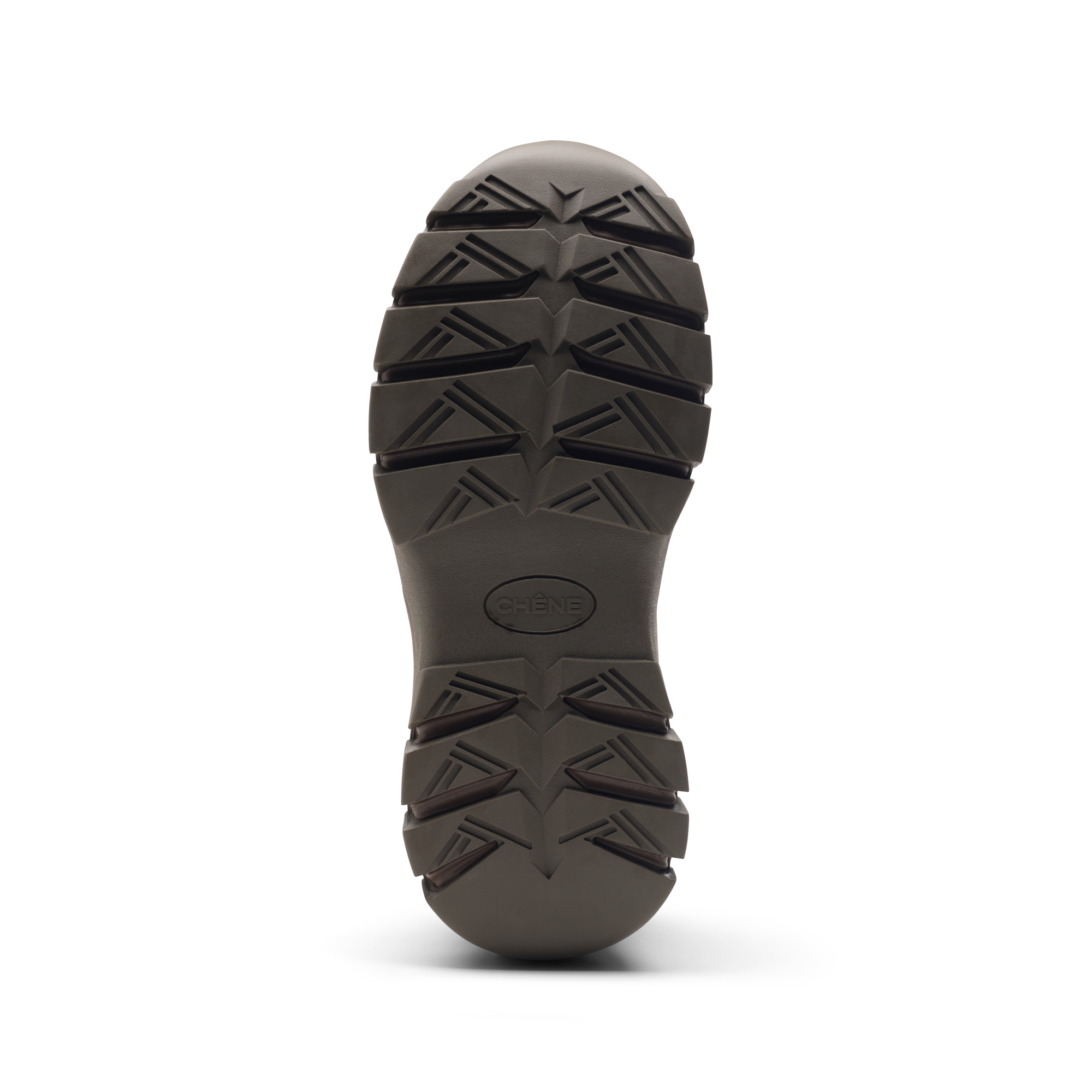 Floodline Utility Boot in Brown, product #brown